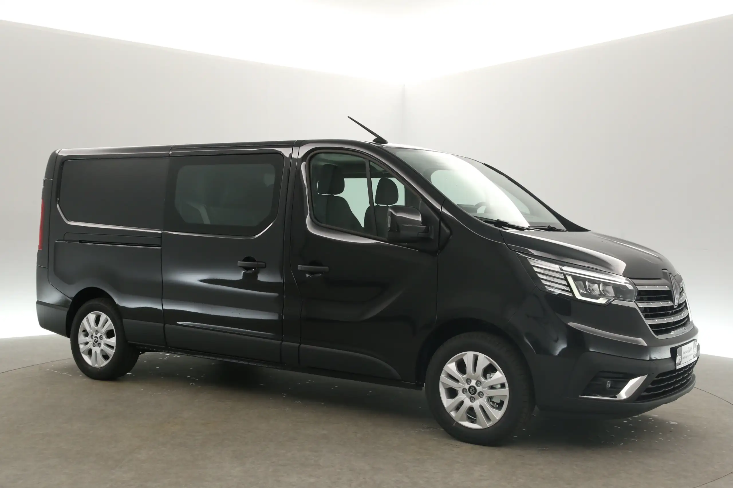 Renault - Trafic