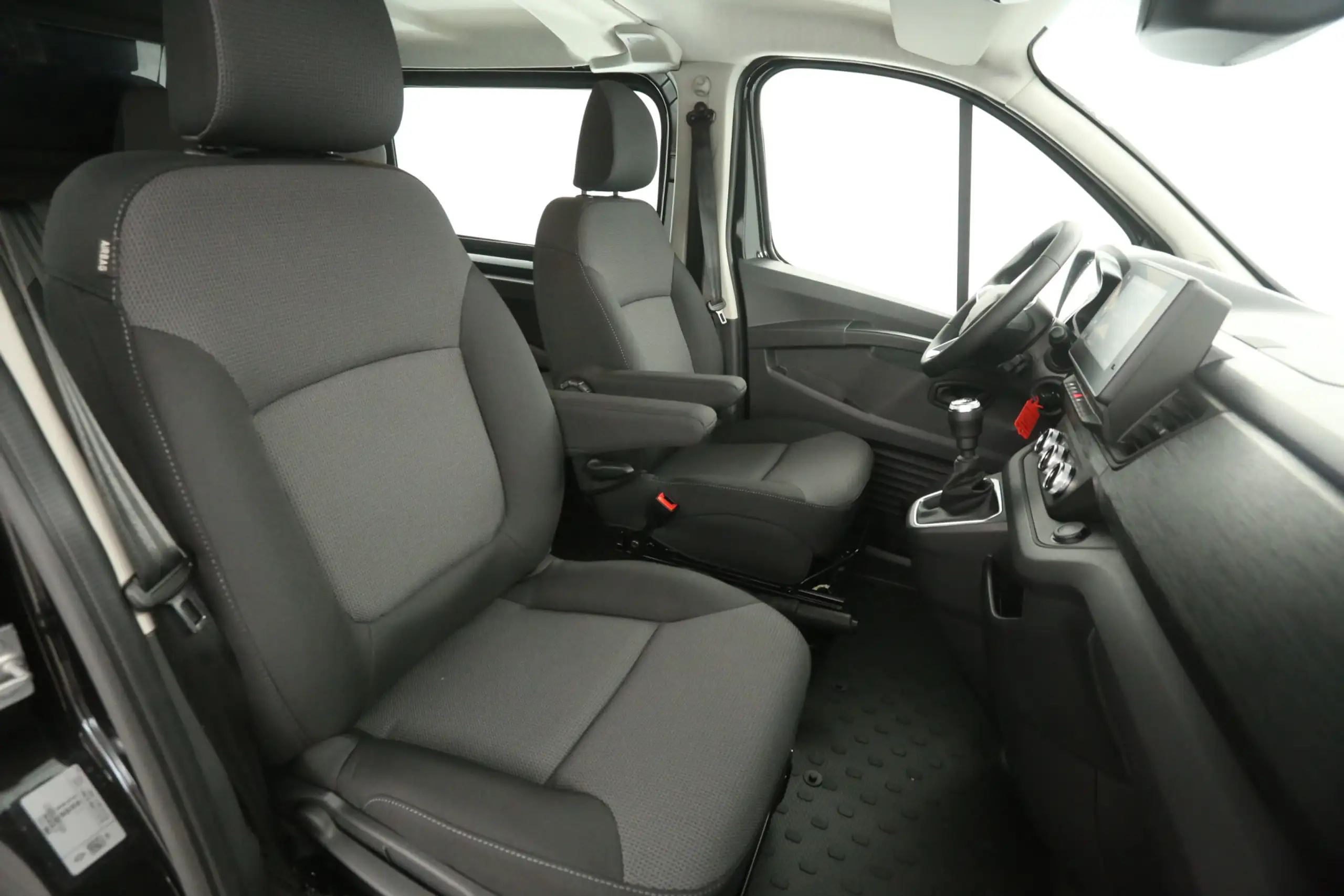 Renault - Trafic