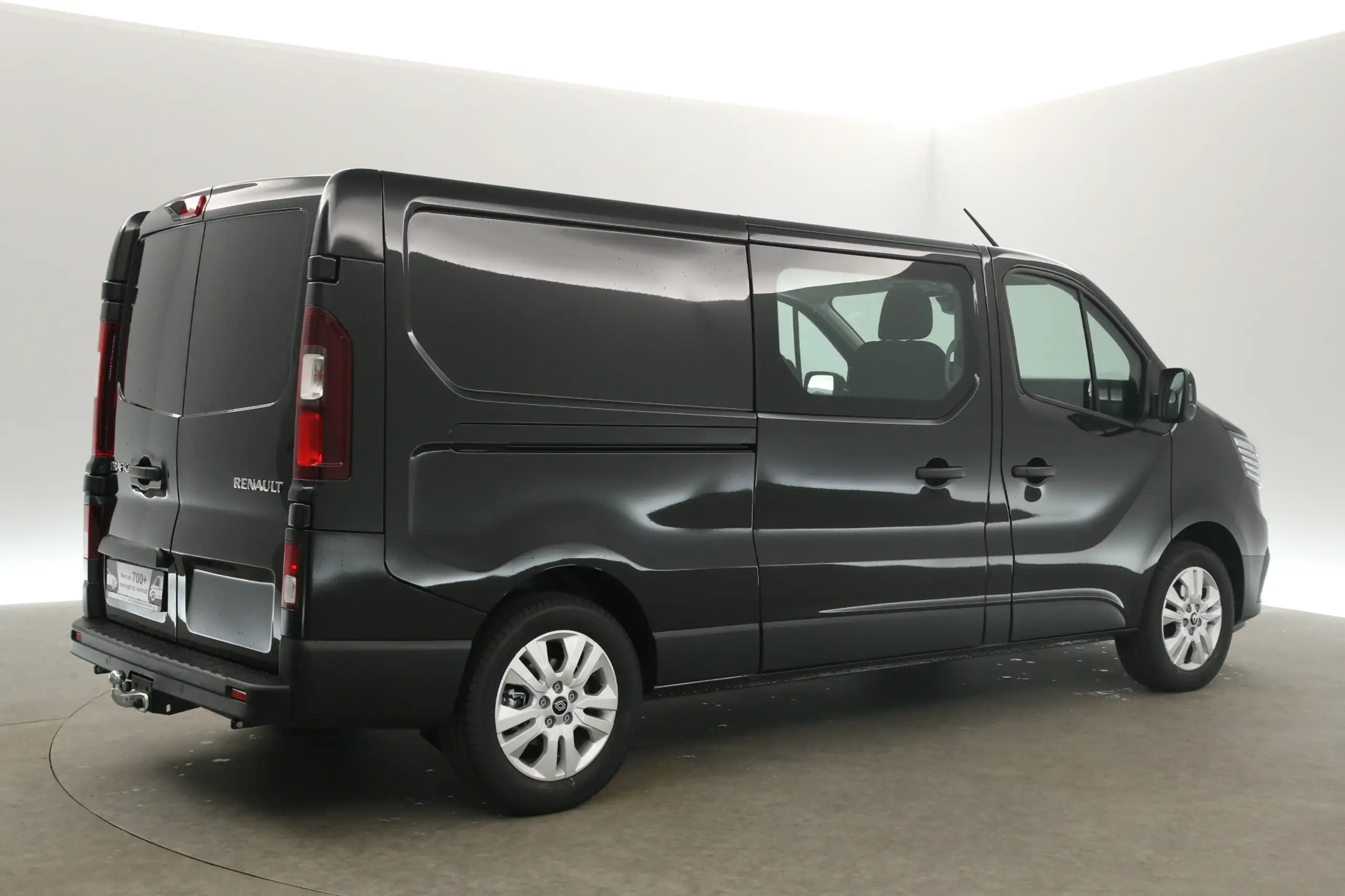 Renault - Trafic