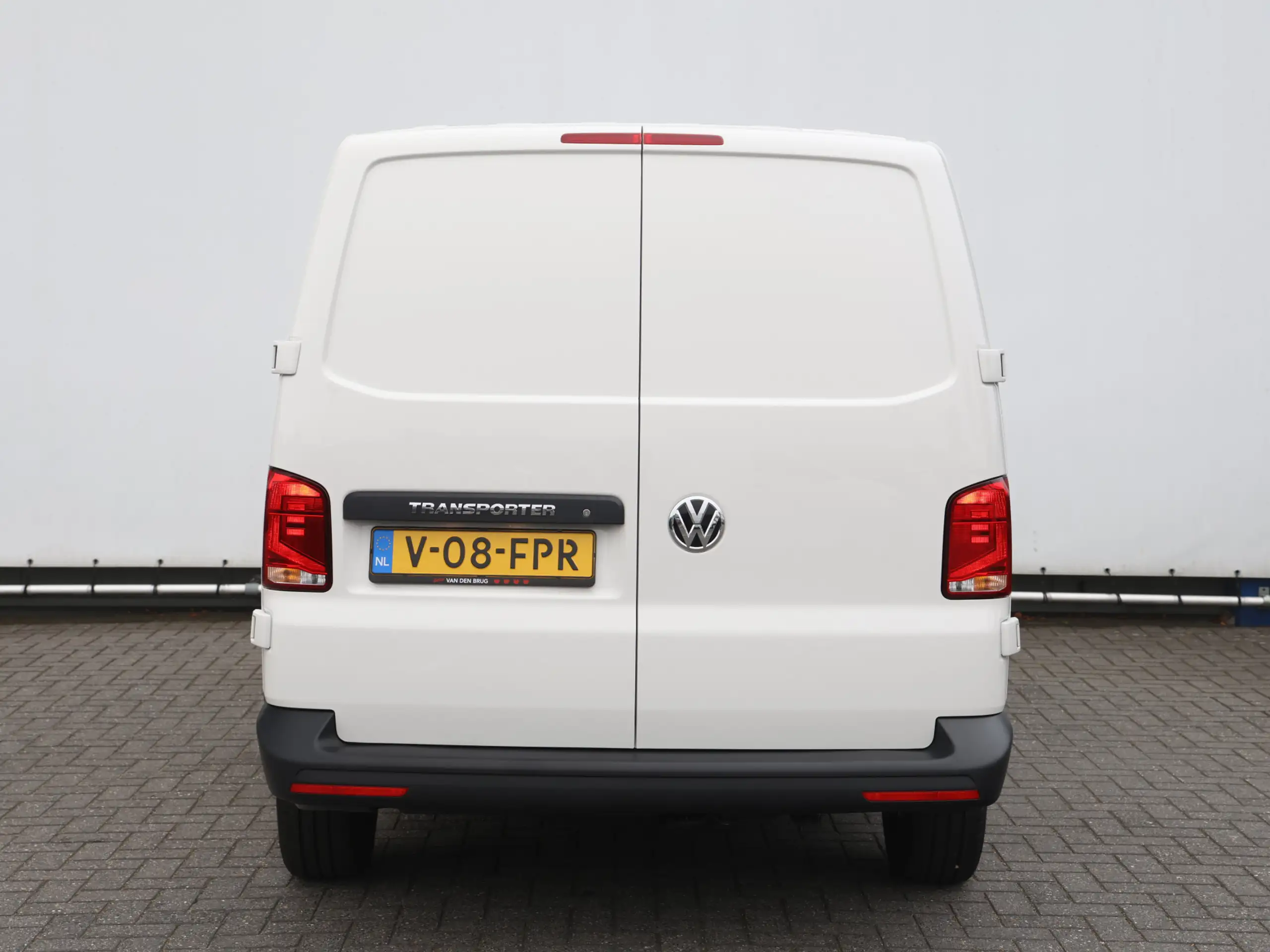 Volkswagen - T6.1 Transporter