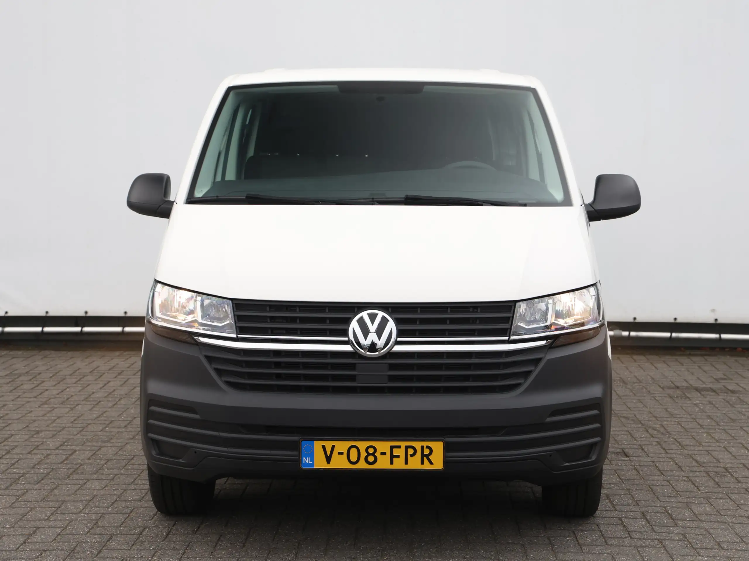 Volkswagen - T6.1 Transporter