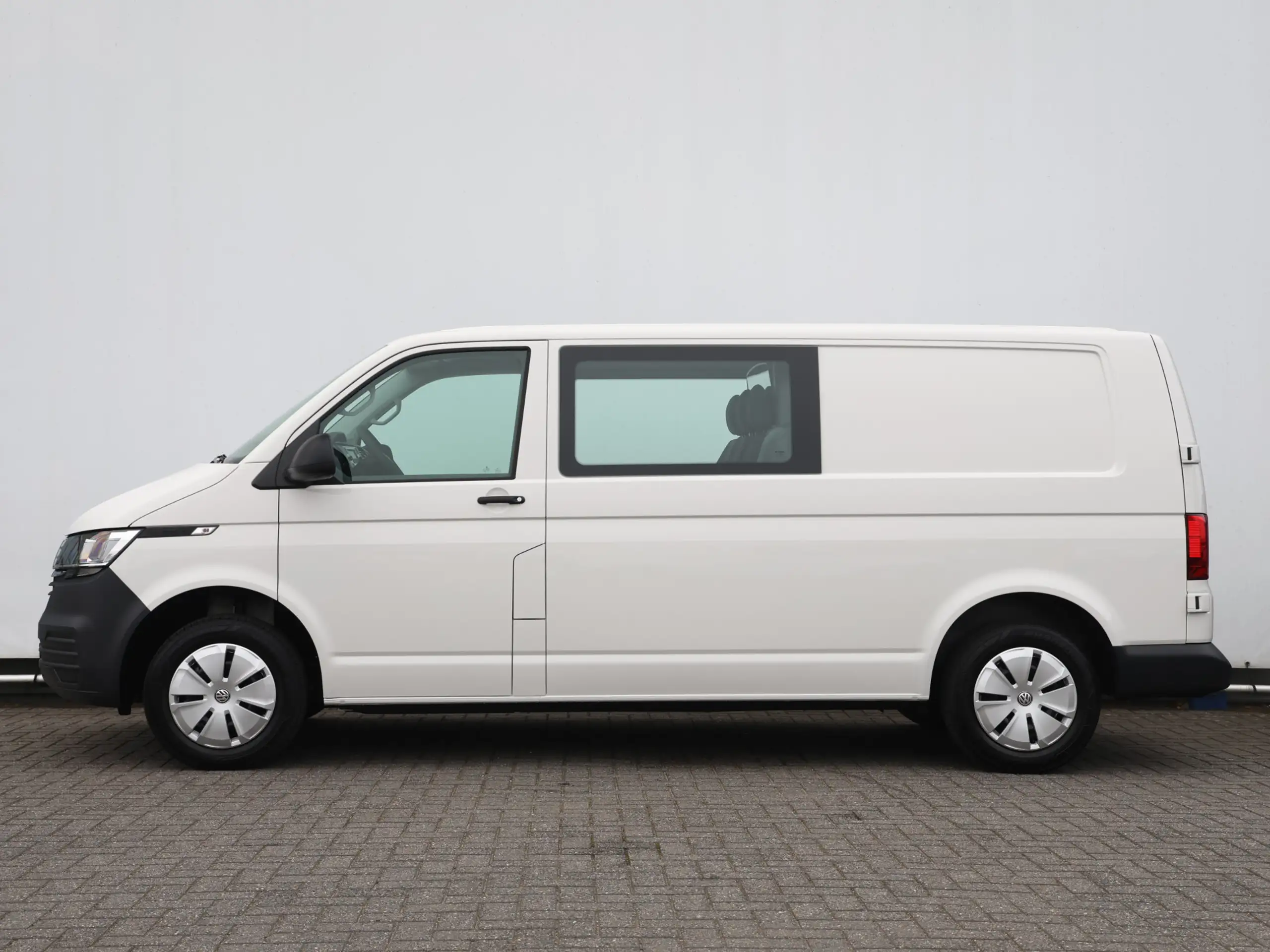 Volkswagen - T6.1 Transporter