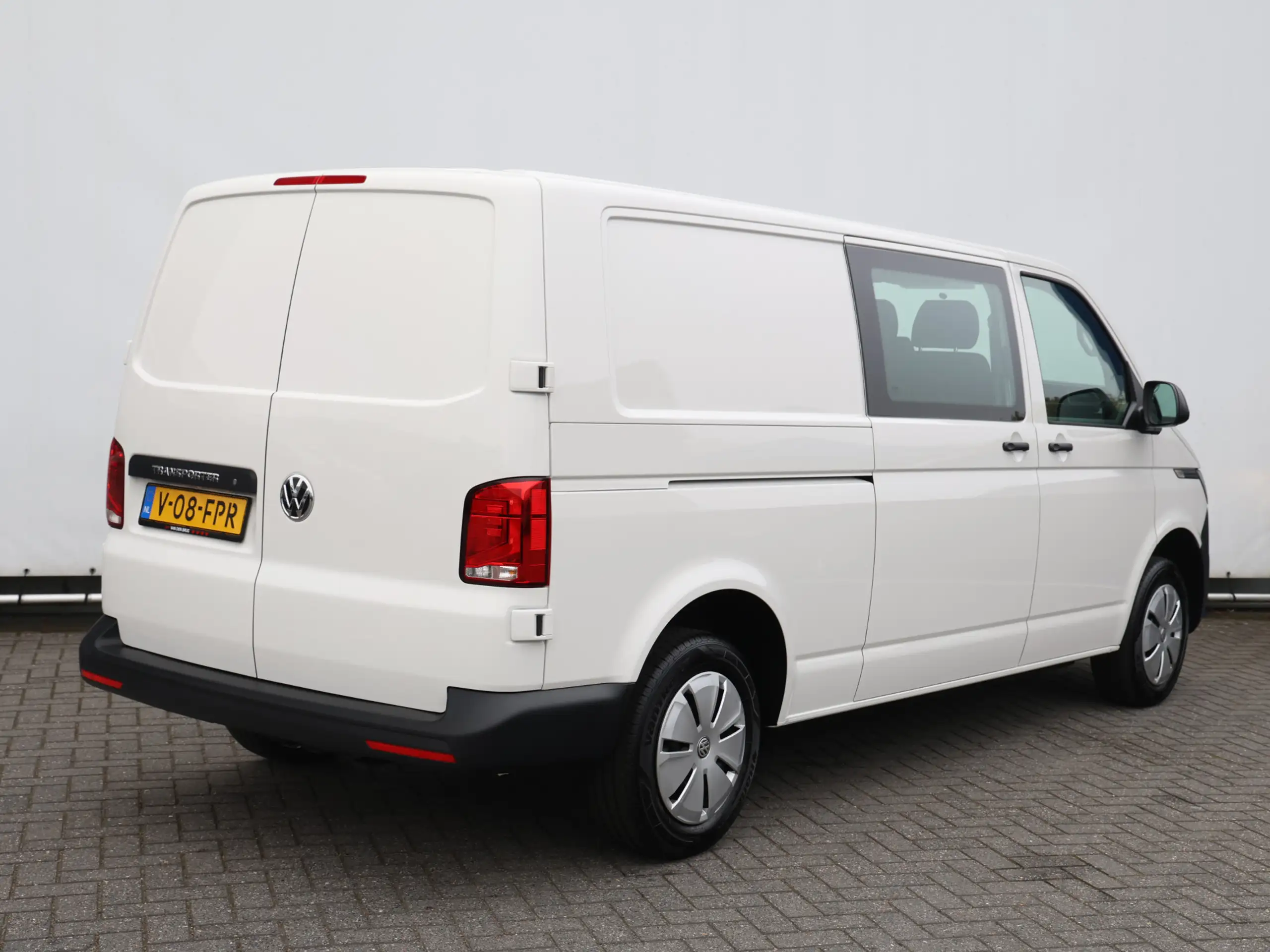 Volkswagen - T6.1 Transporter