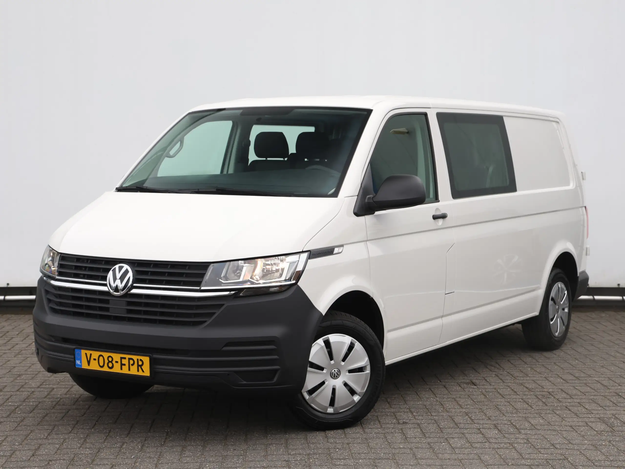 Volkswagen - T6.1 Transporter