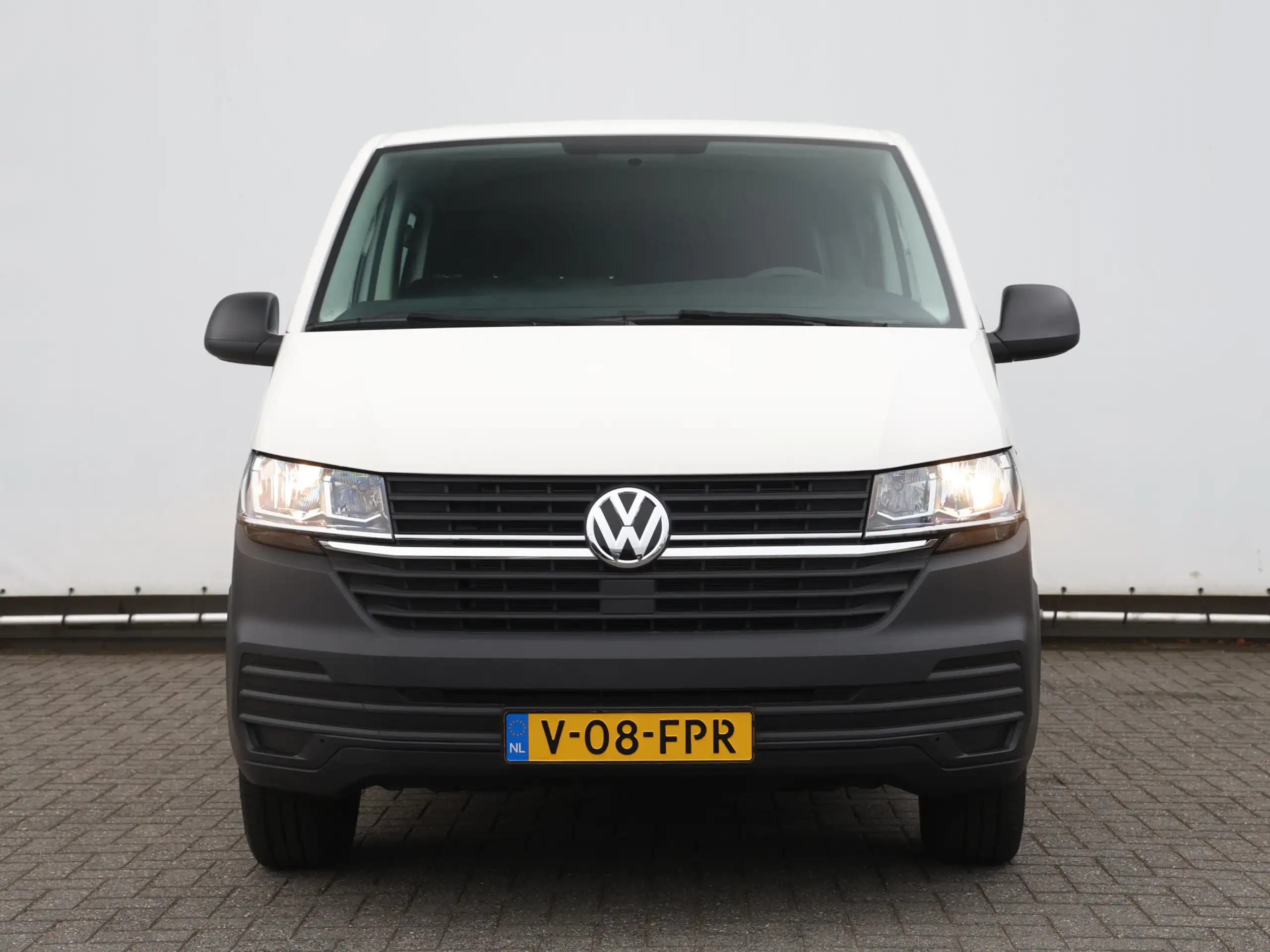 Volkswagen - T6.1 Transporter