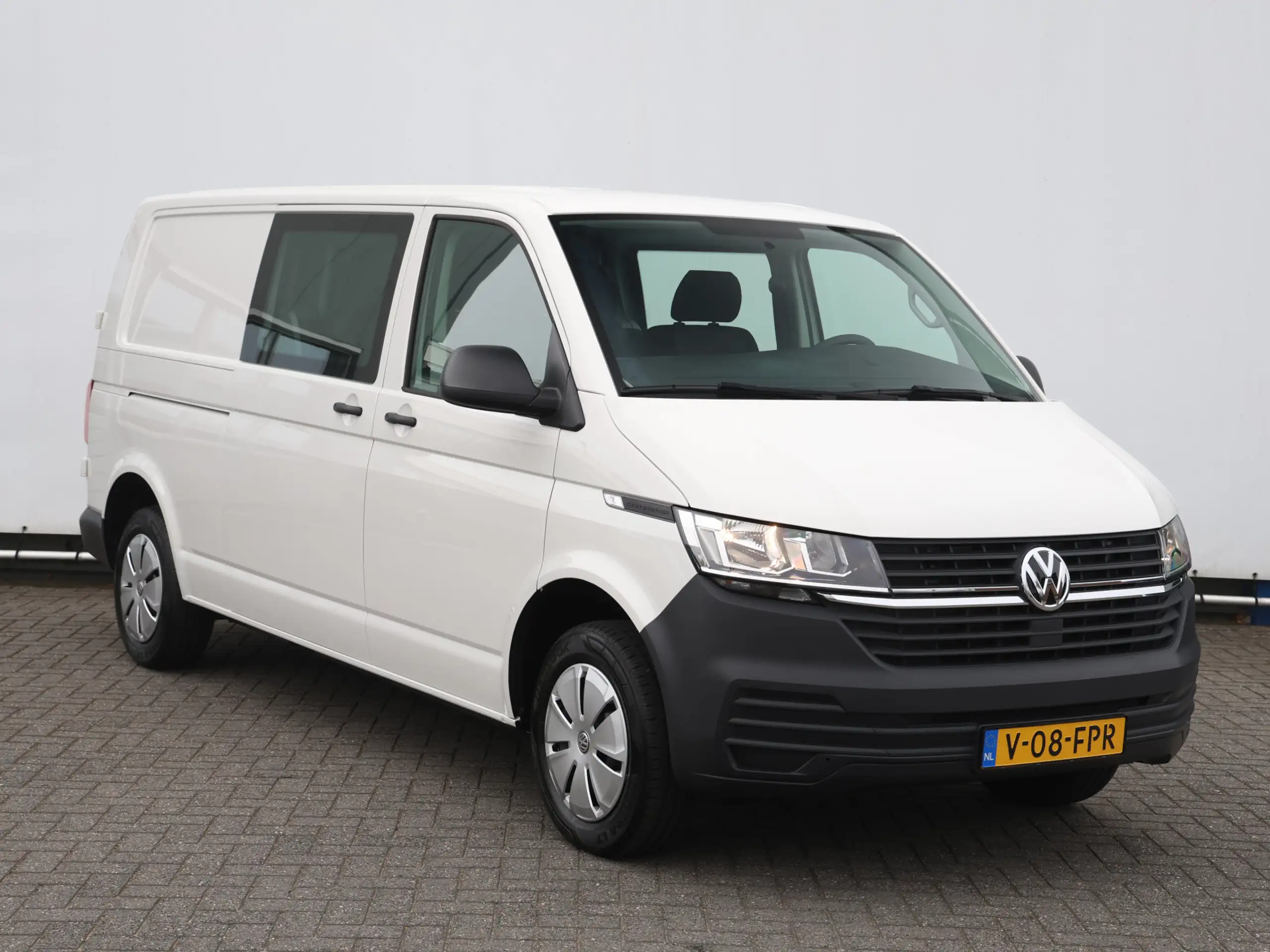 Volkswagen - T6.1 Transporter