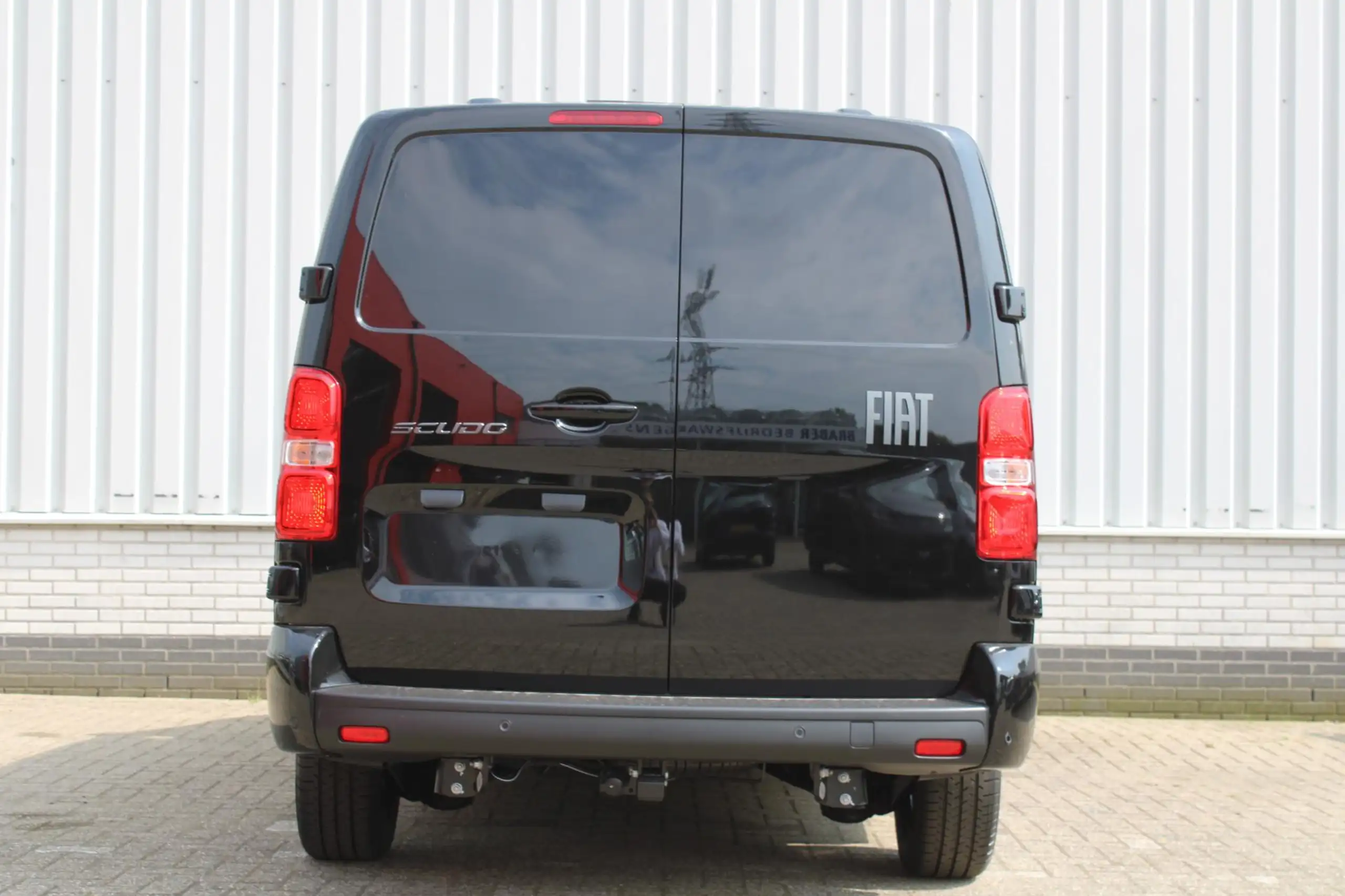 Fiat - Scudo