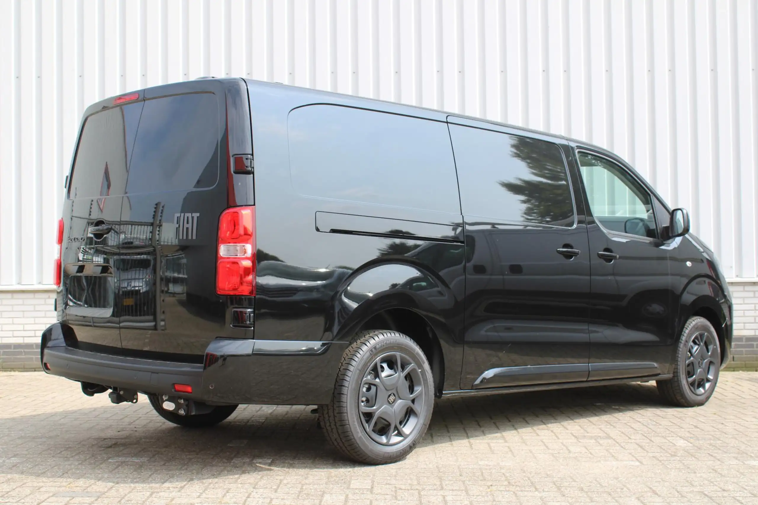 Fiat - Scudo