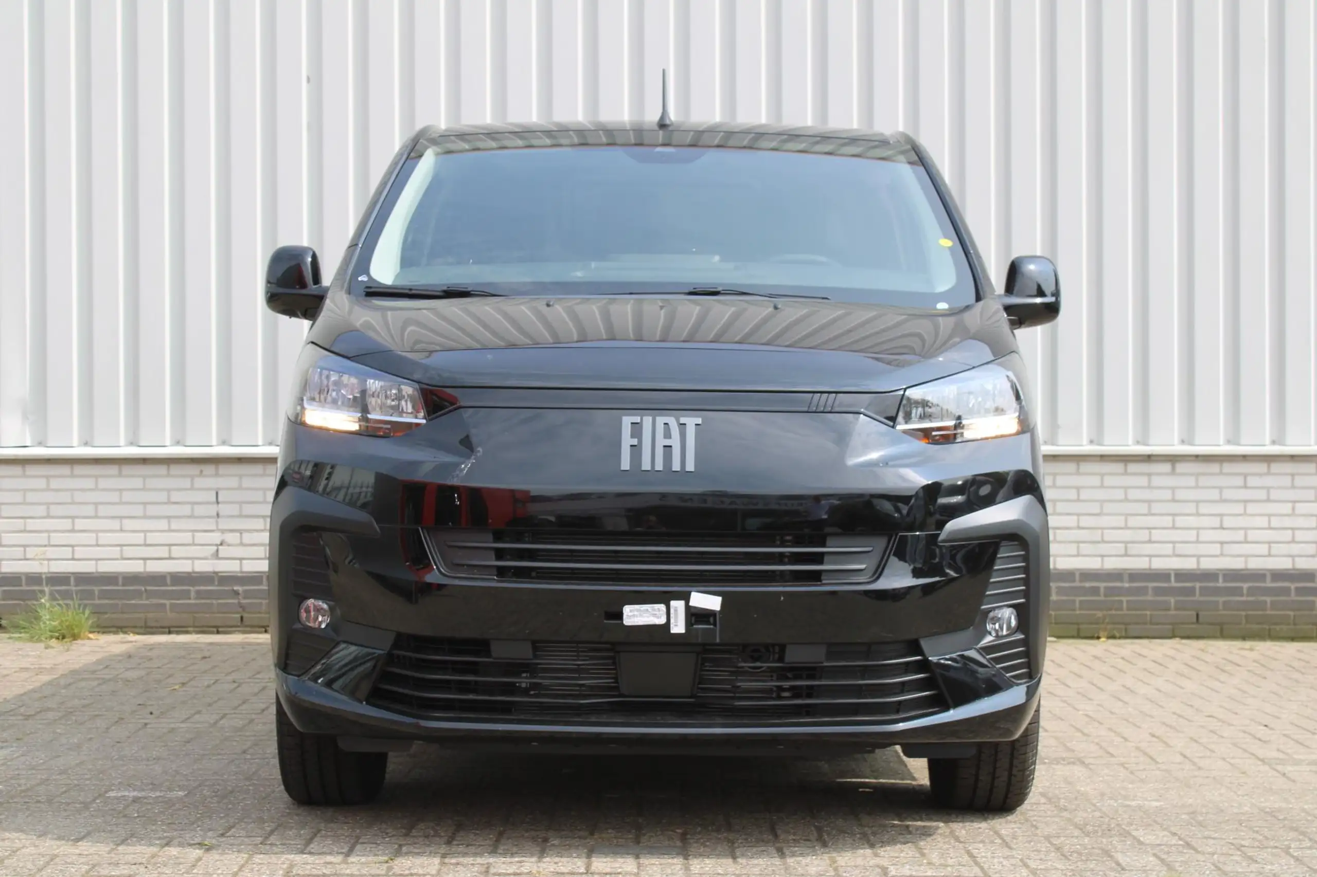 Fiat - Scudo