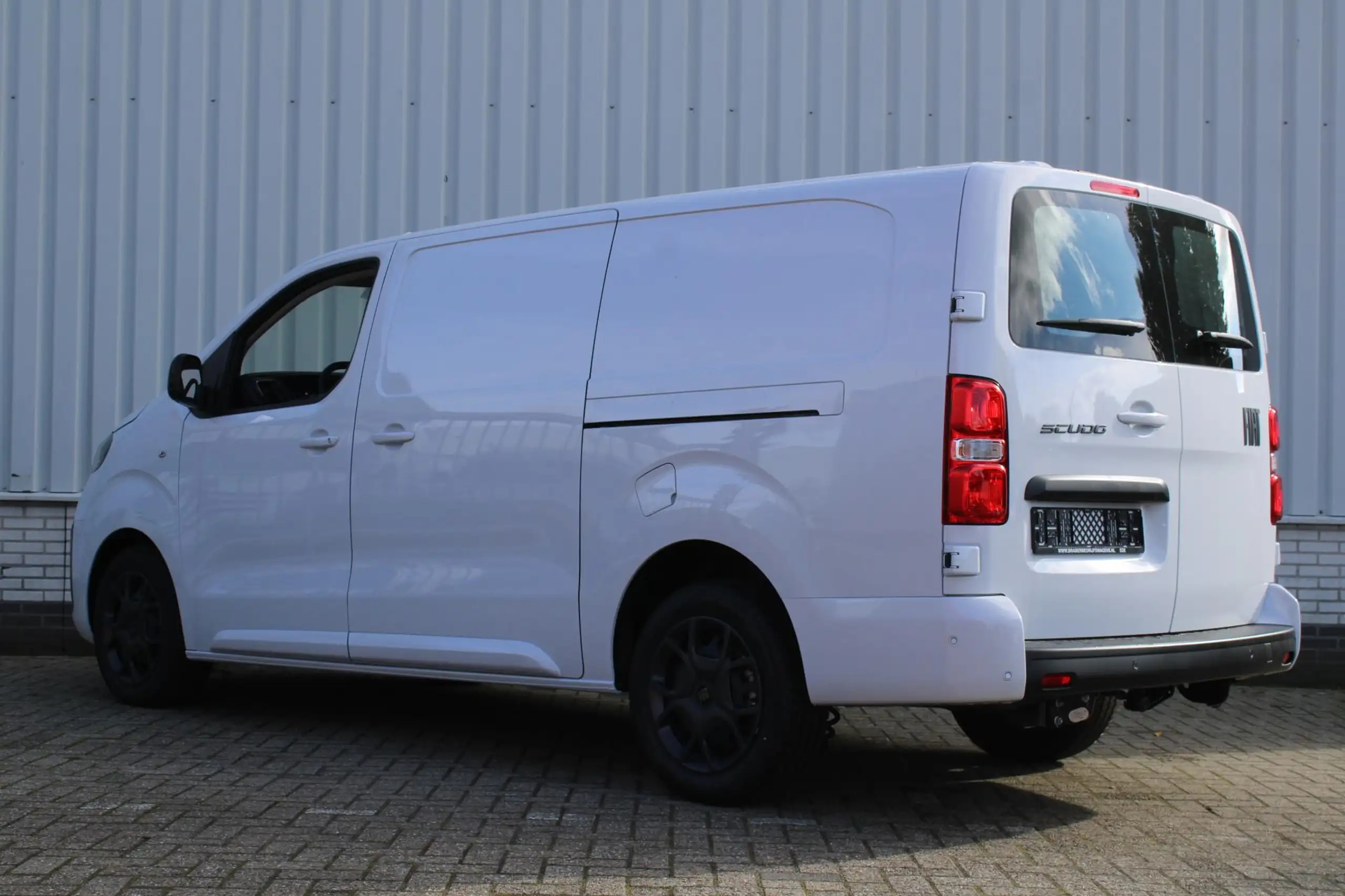 Fiat - Scudo