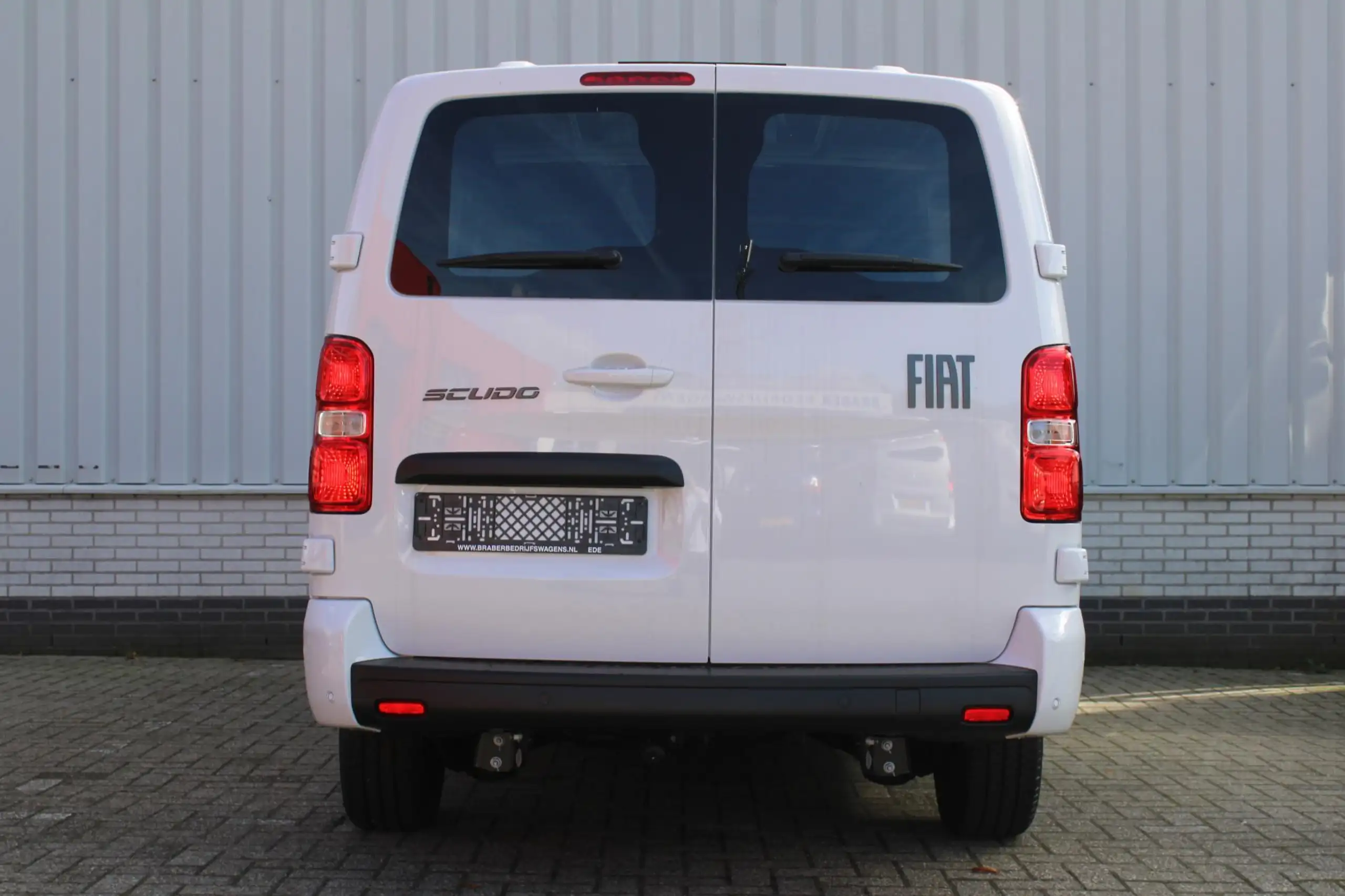 Fiat - Scudo