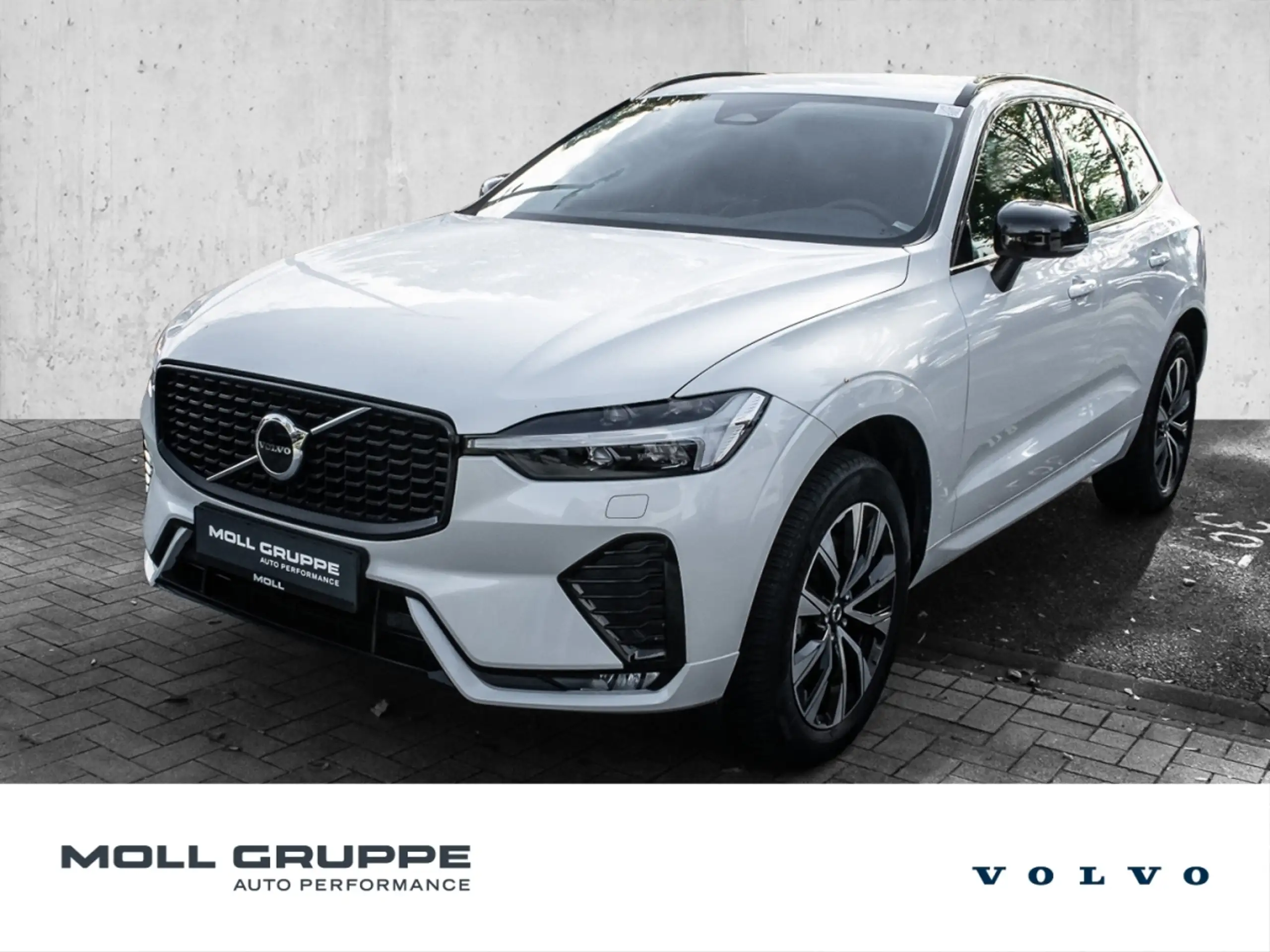 Volvo - XC60