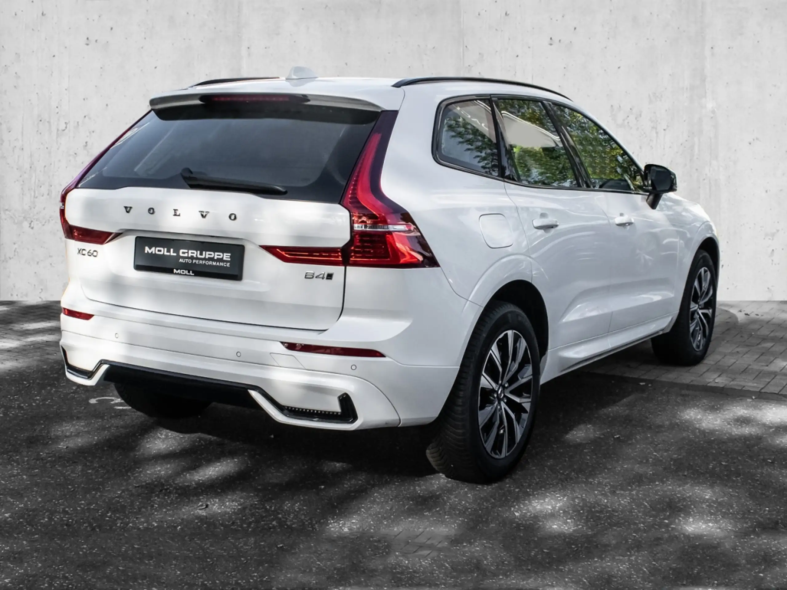 Volvo - XC60