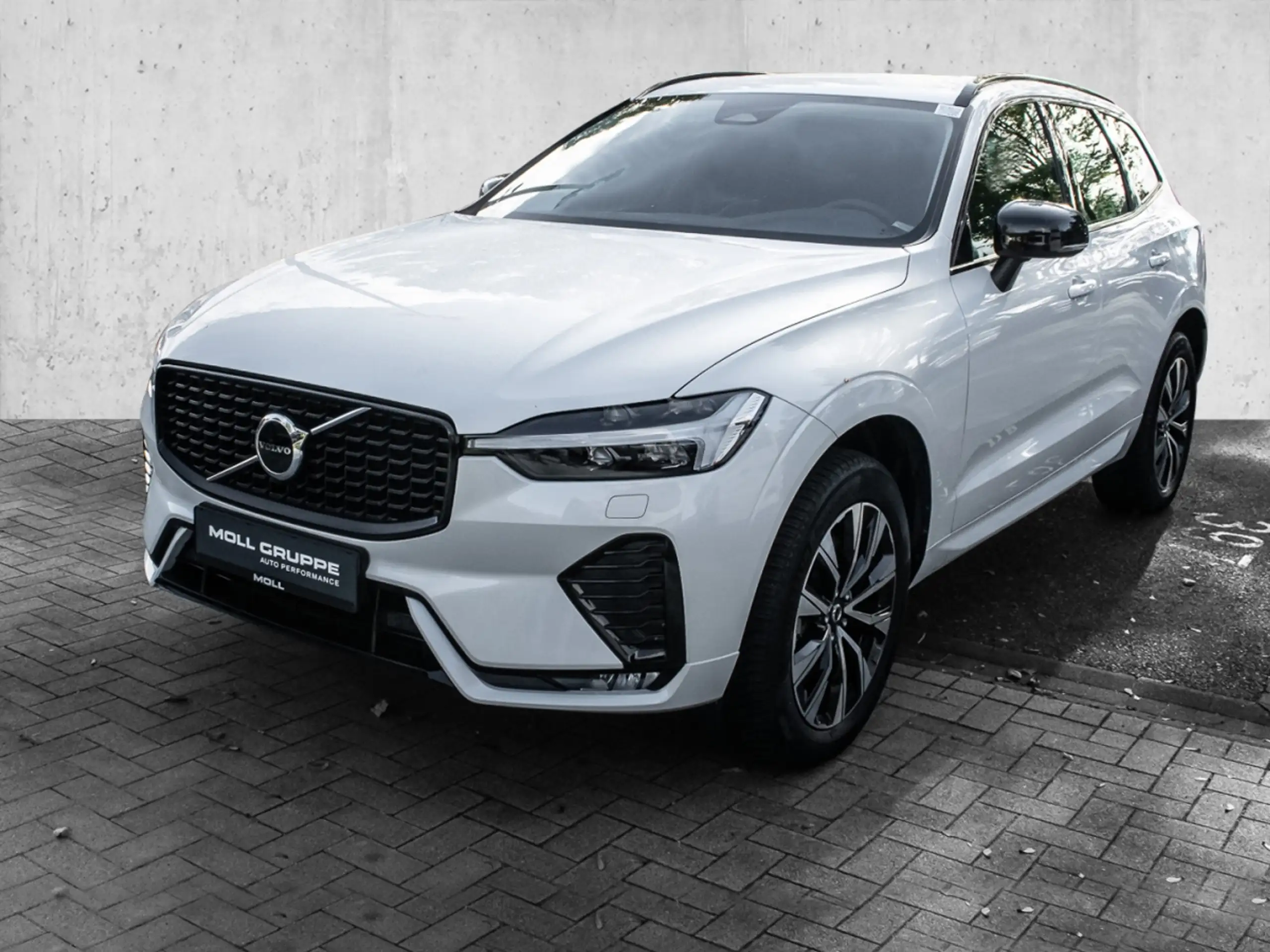 Volvo - XC60