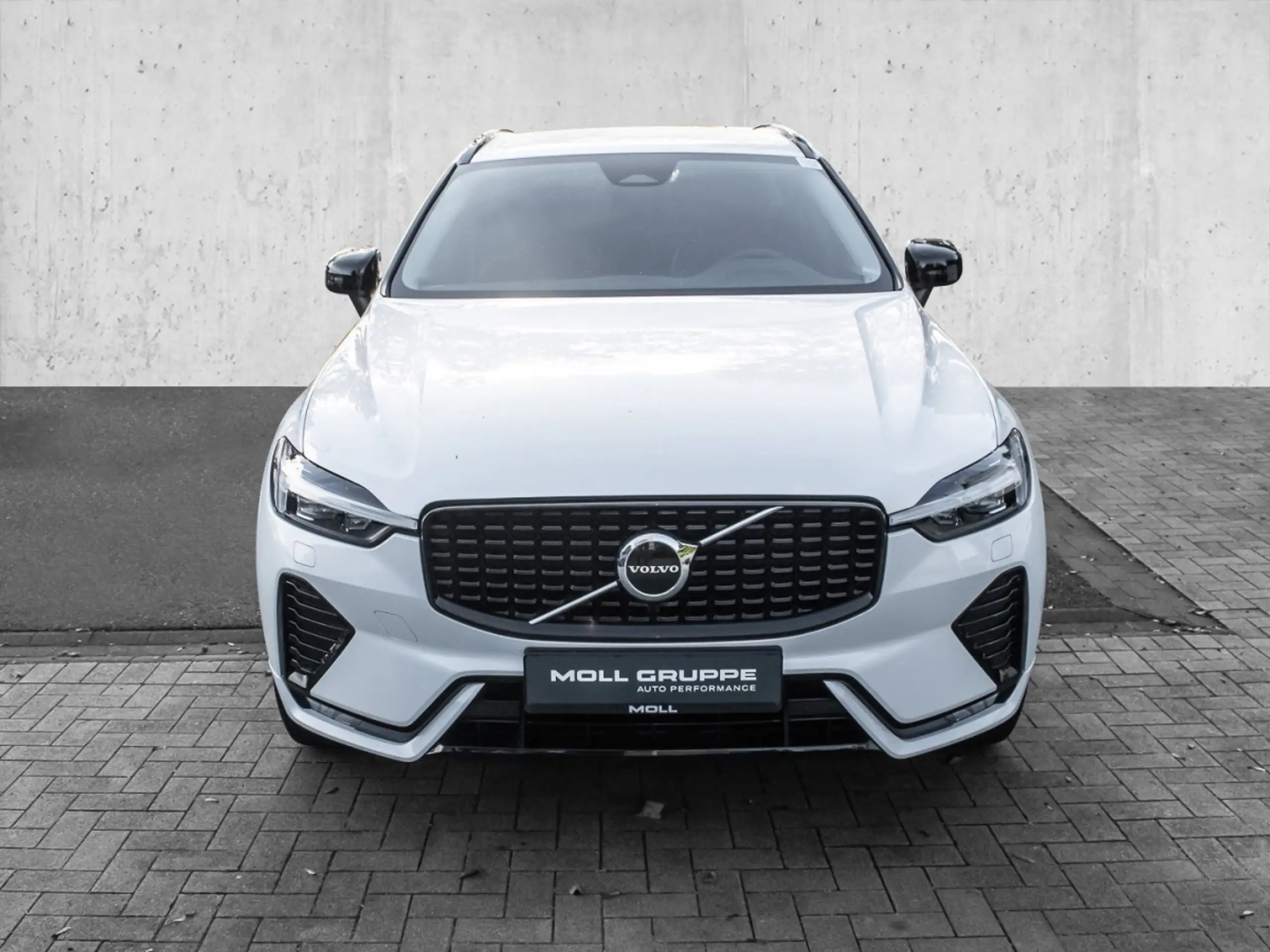 Volvo - XC60