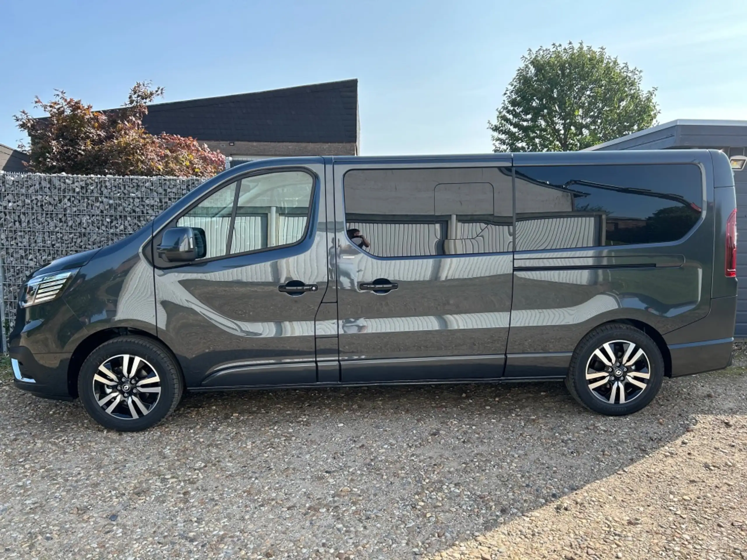 Renault - Trafic