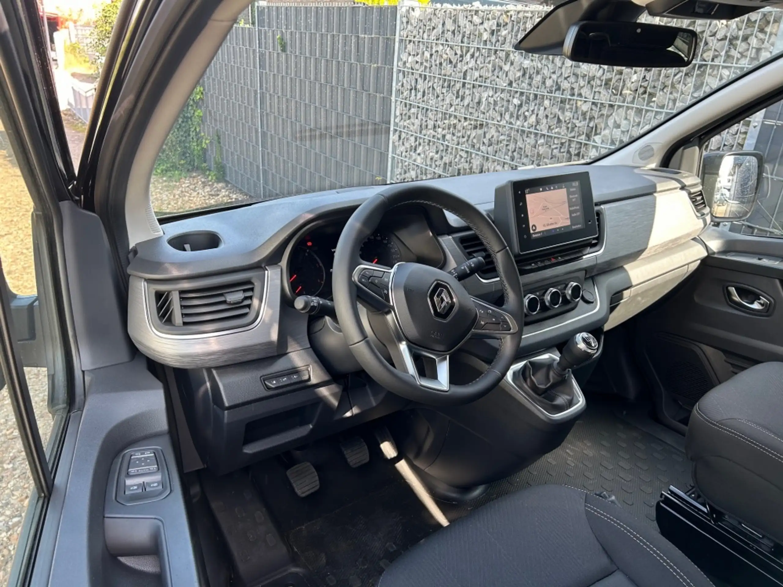 Renault - Trafic