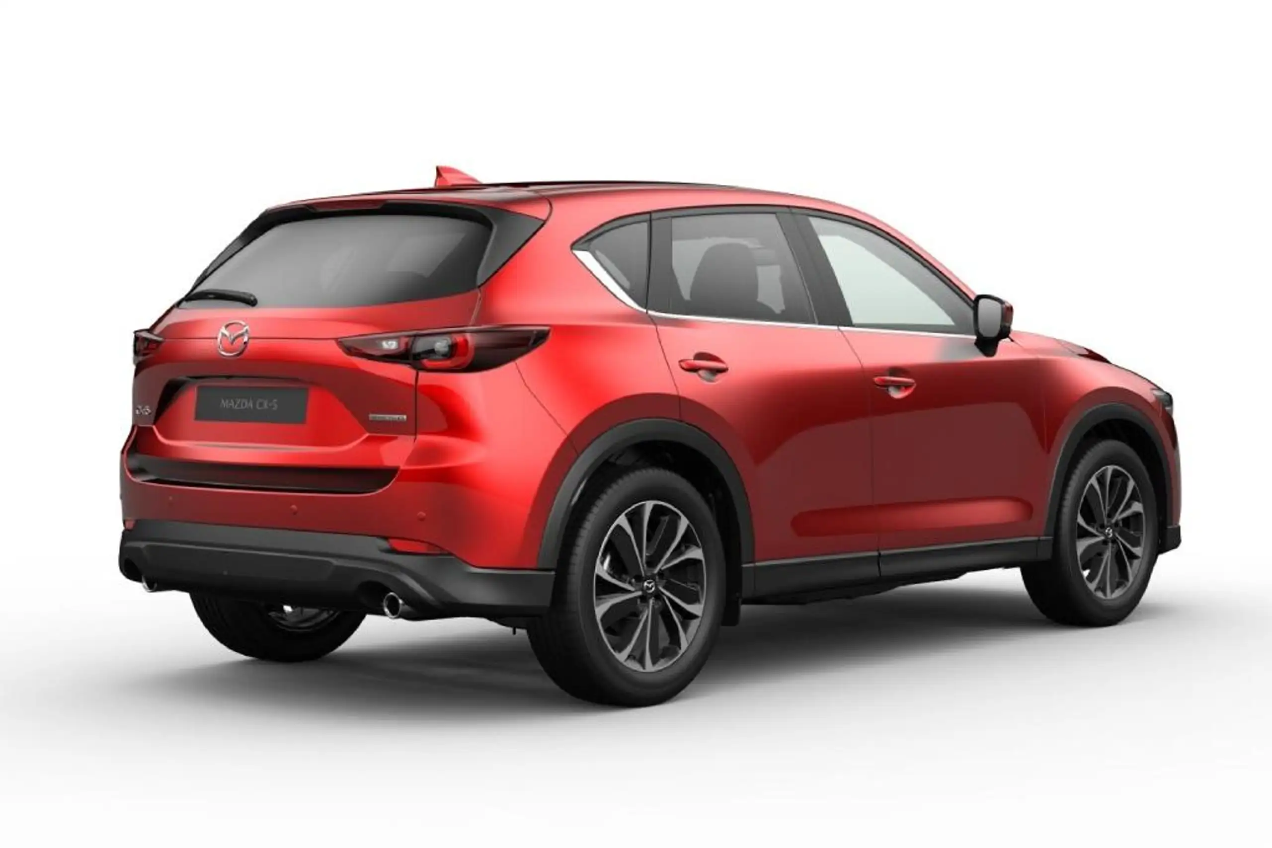 Mazda - CX-5