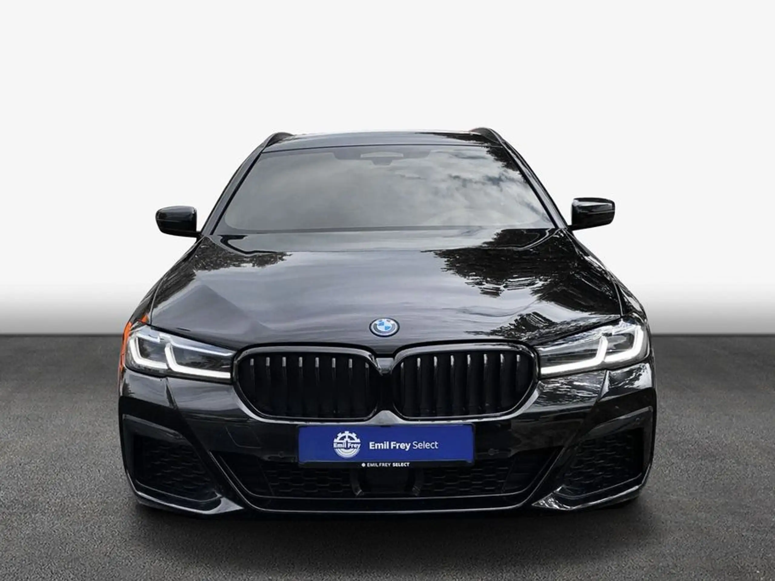 BMW - 530