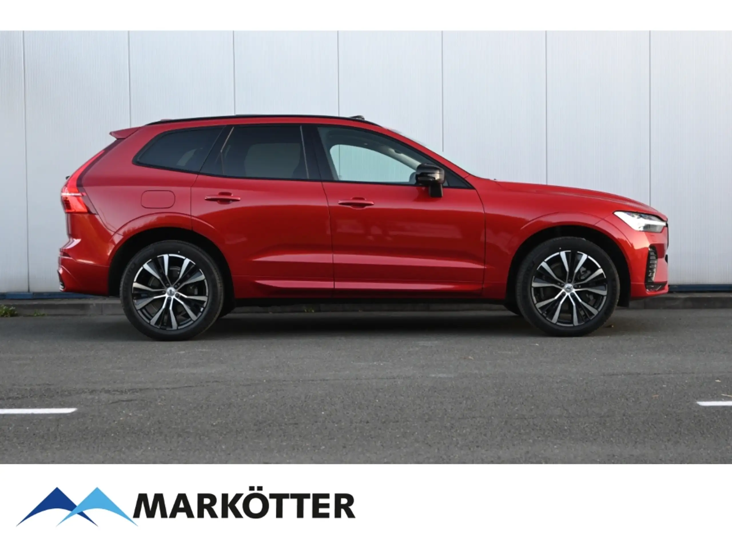 Volvo - XC60