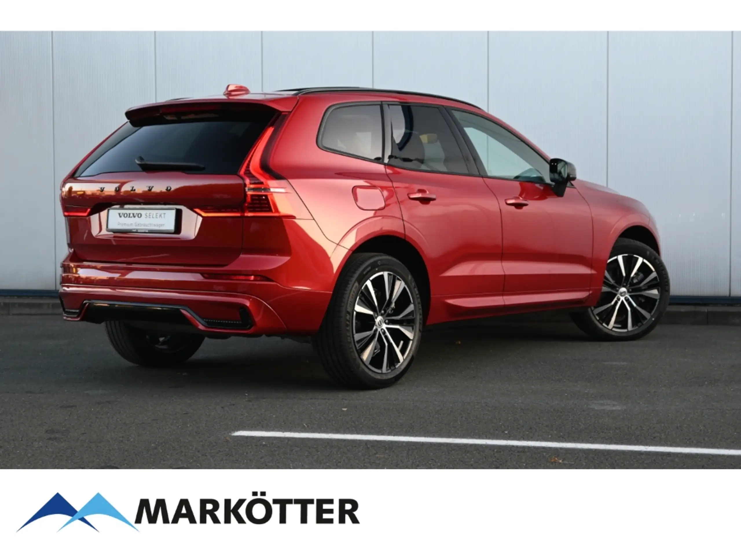 Volvo - XC60