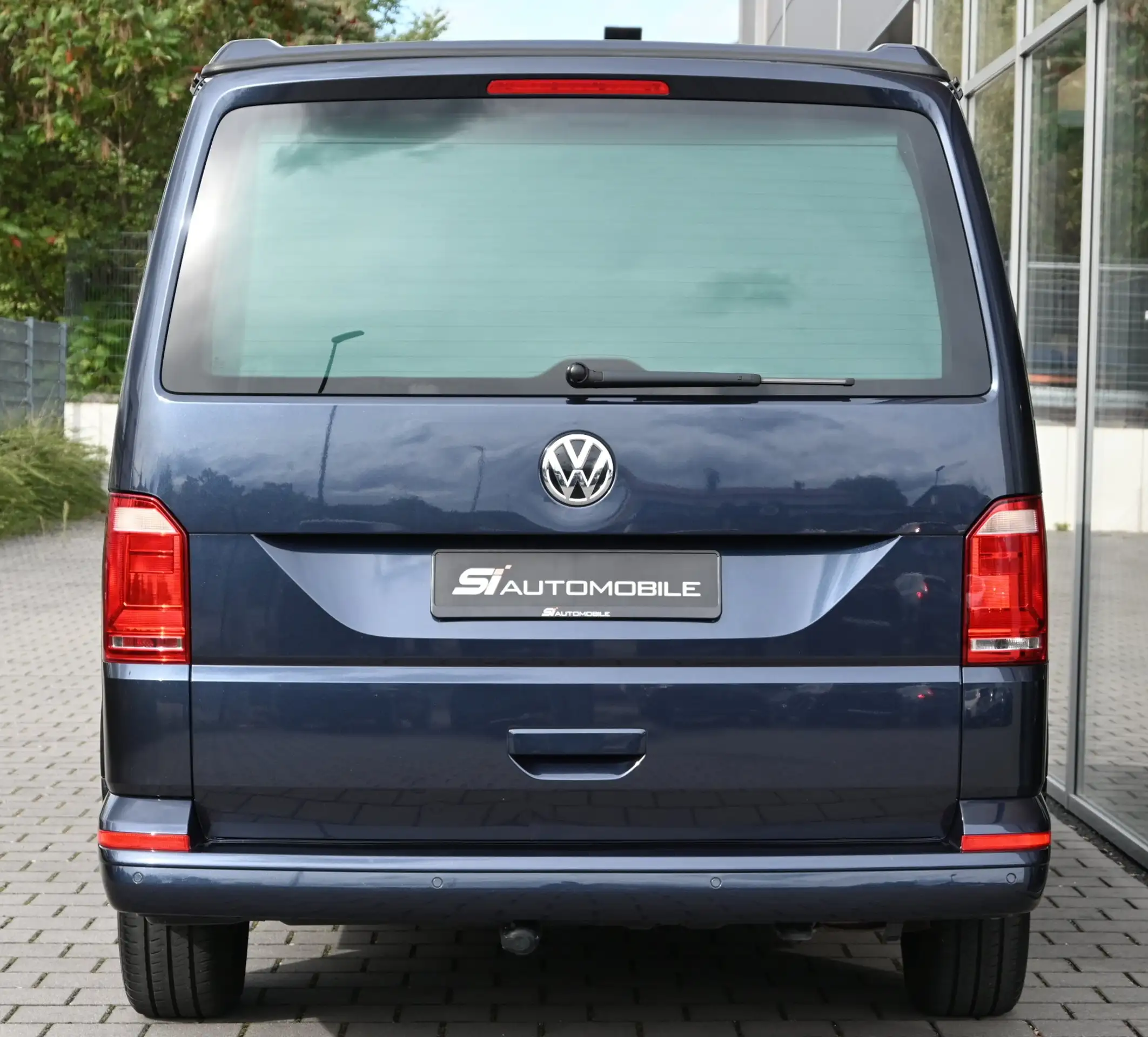 Volkswagen - T6 California