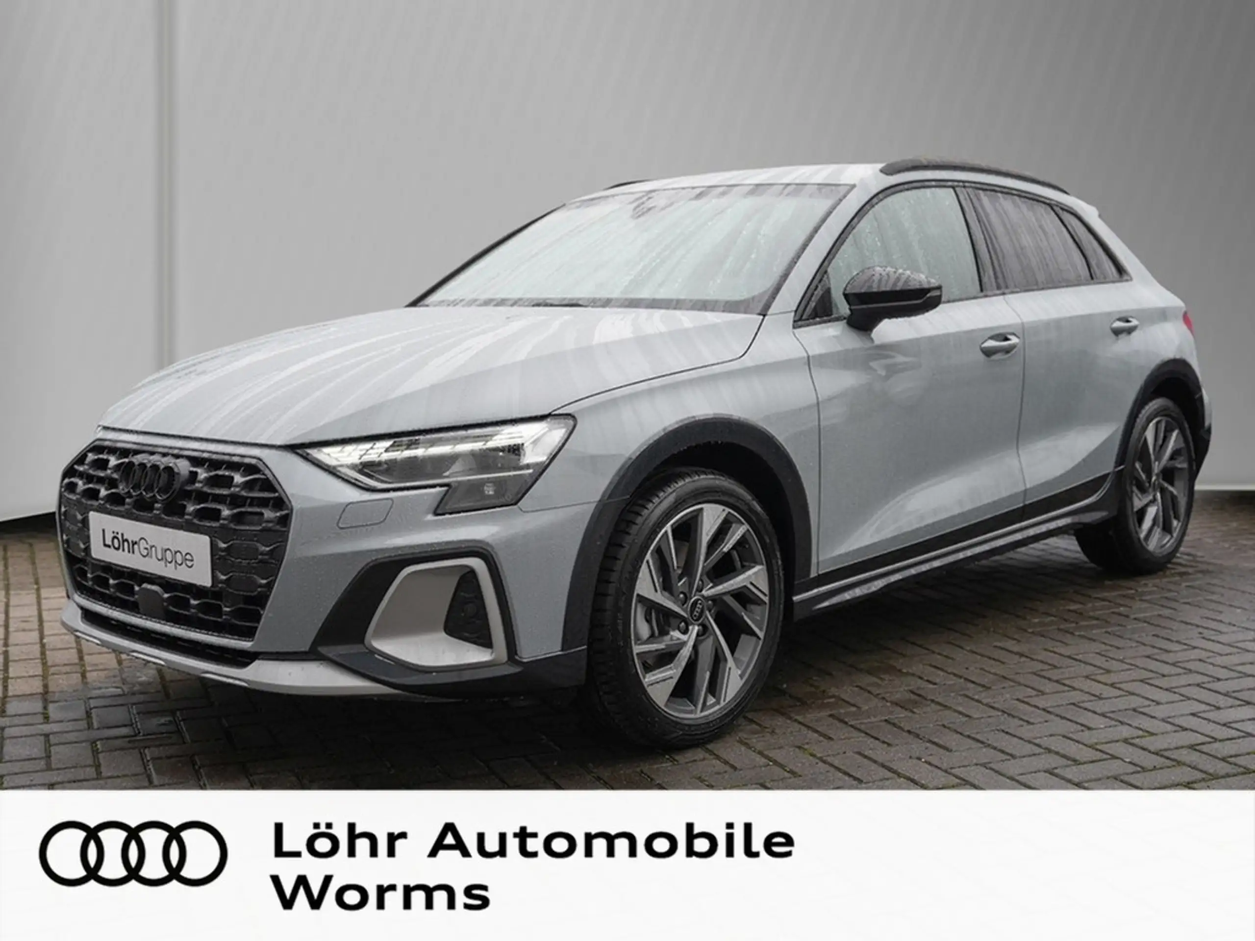 Audi A3 2018