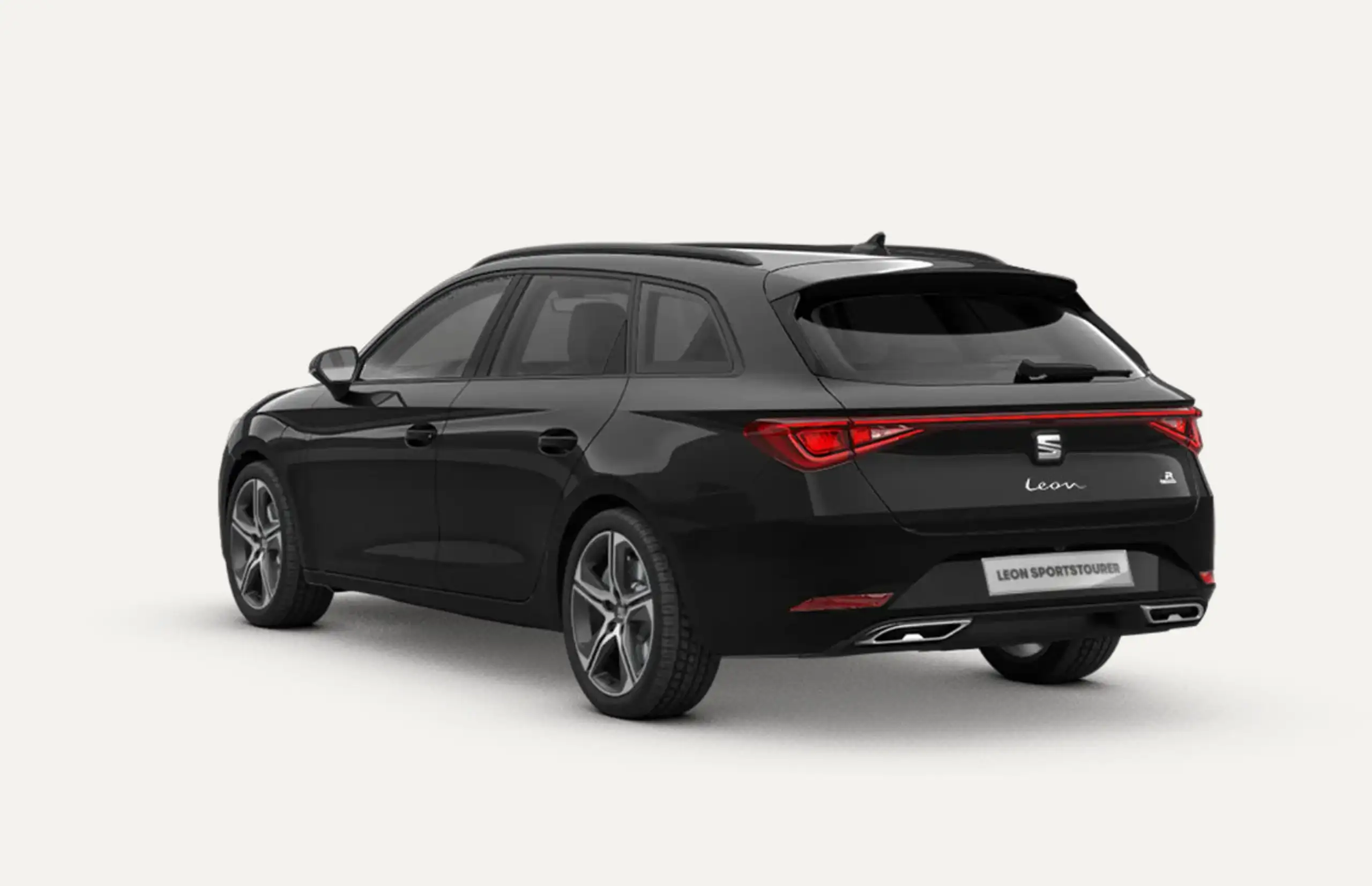 SEAT - Leon e-Hybrid