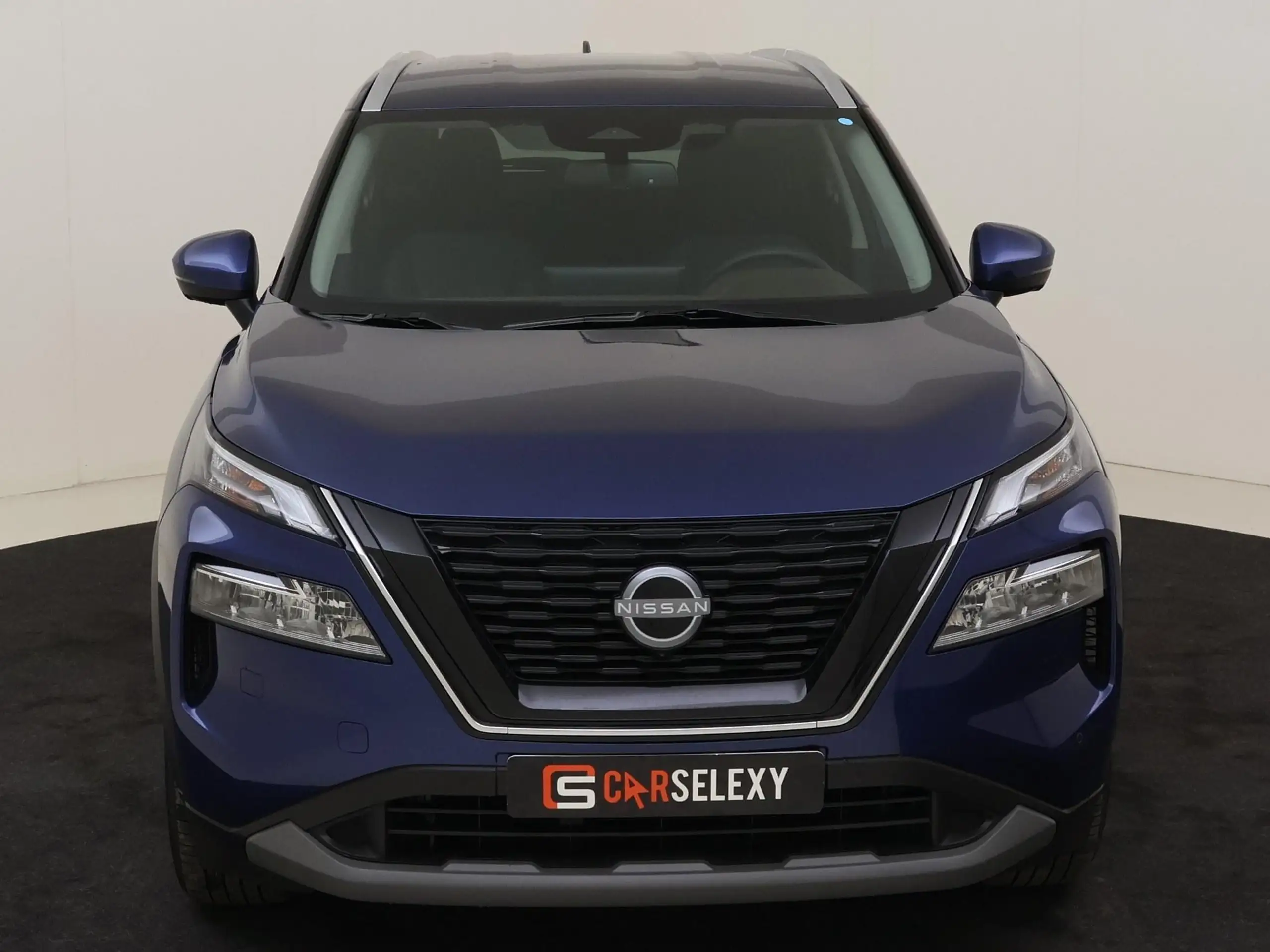 Nissan - X-Trail