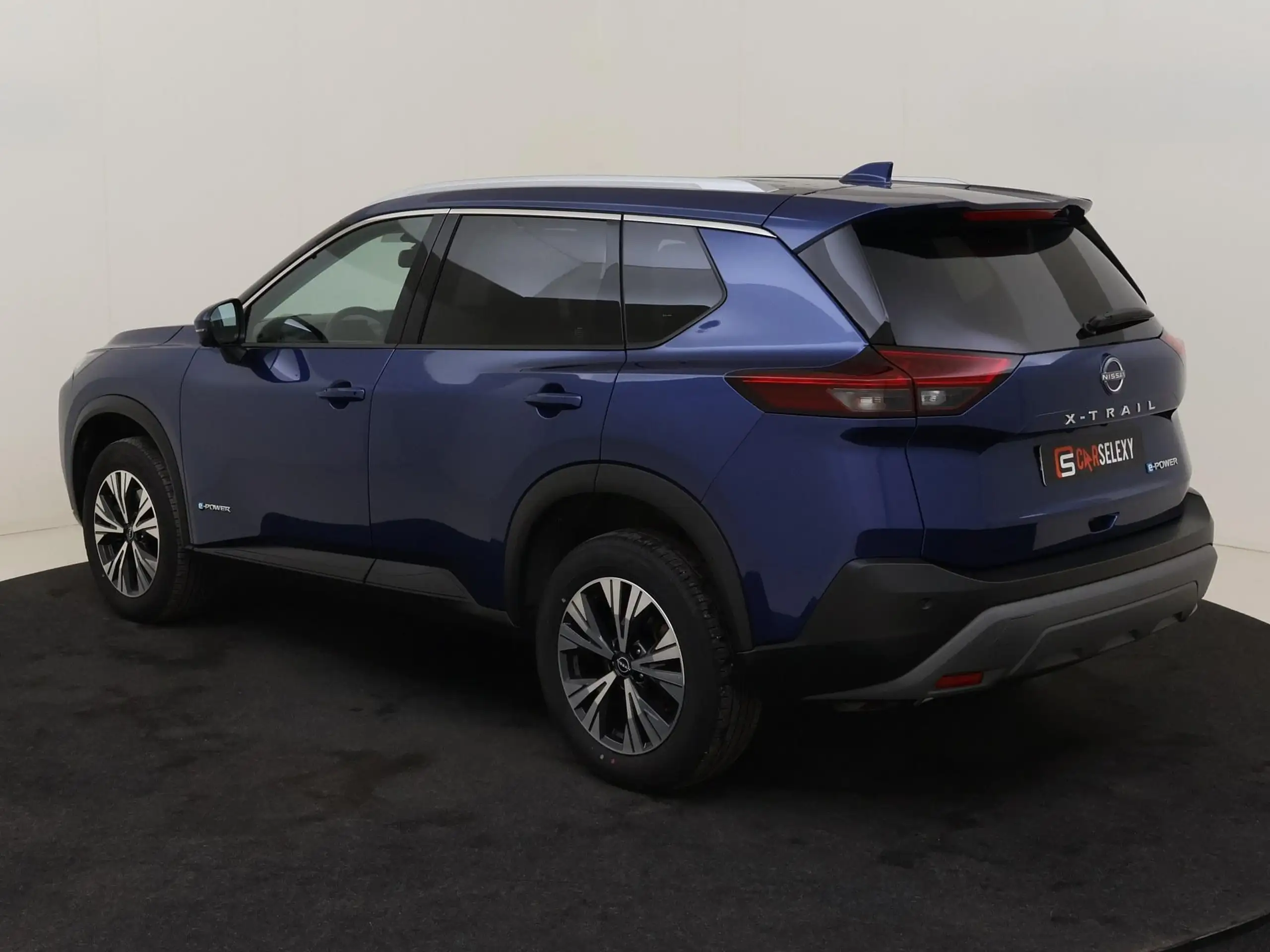 Nissan - X-Trail