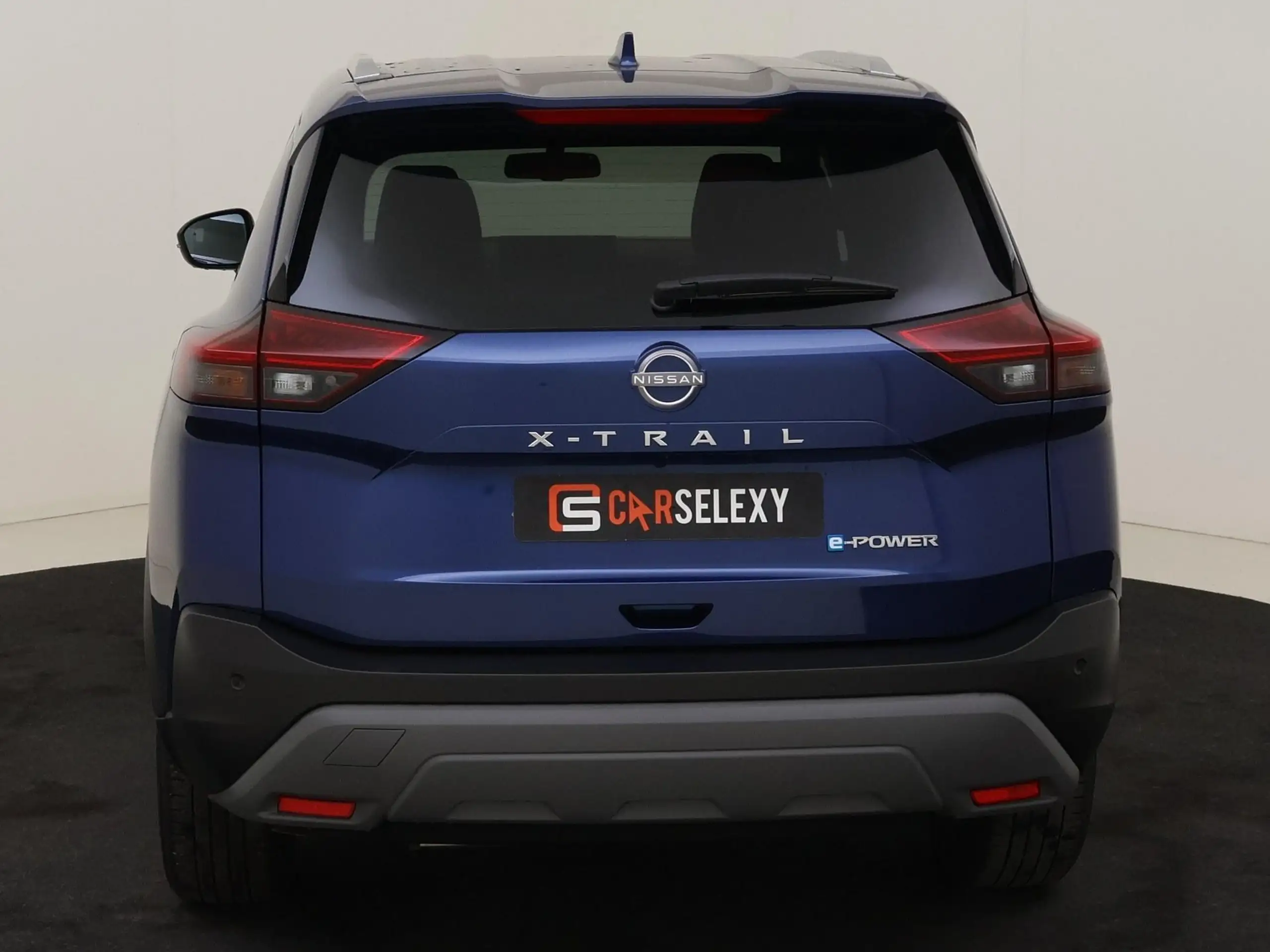 Nissan - X-Trail