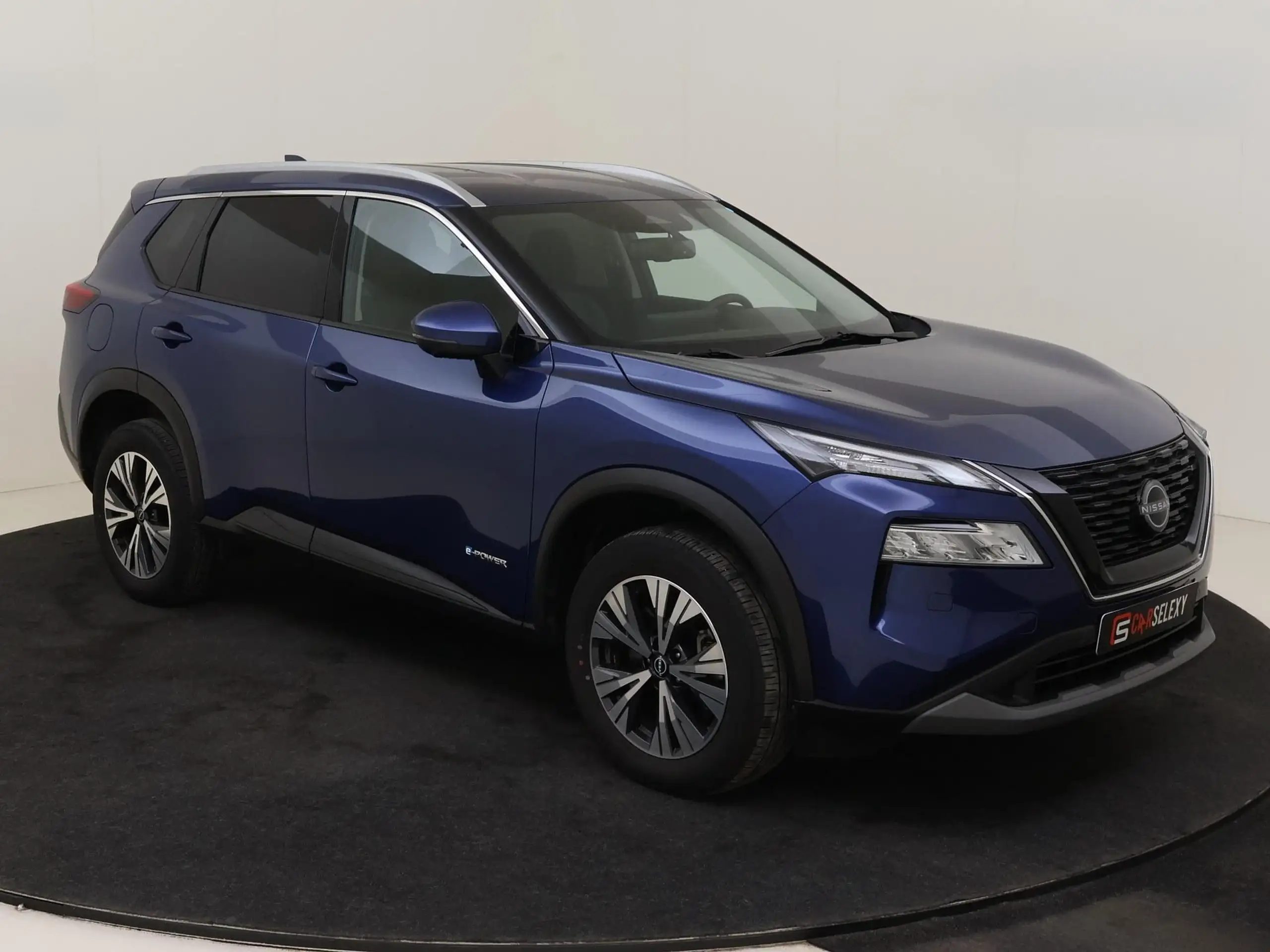 Nissan - X-Trail