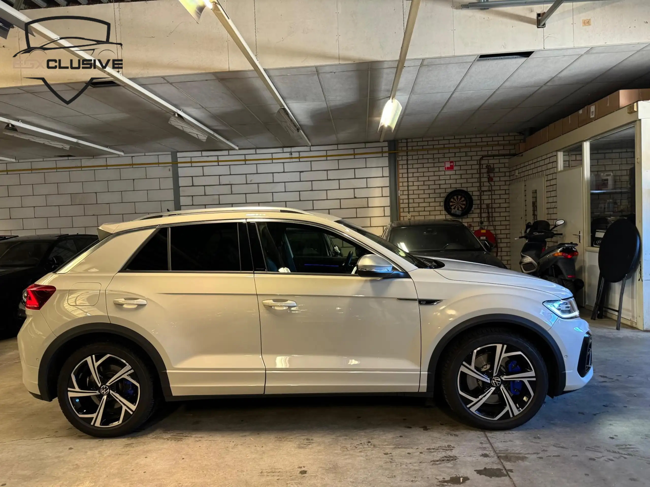 Volkswagen - T-Roc