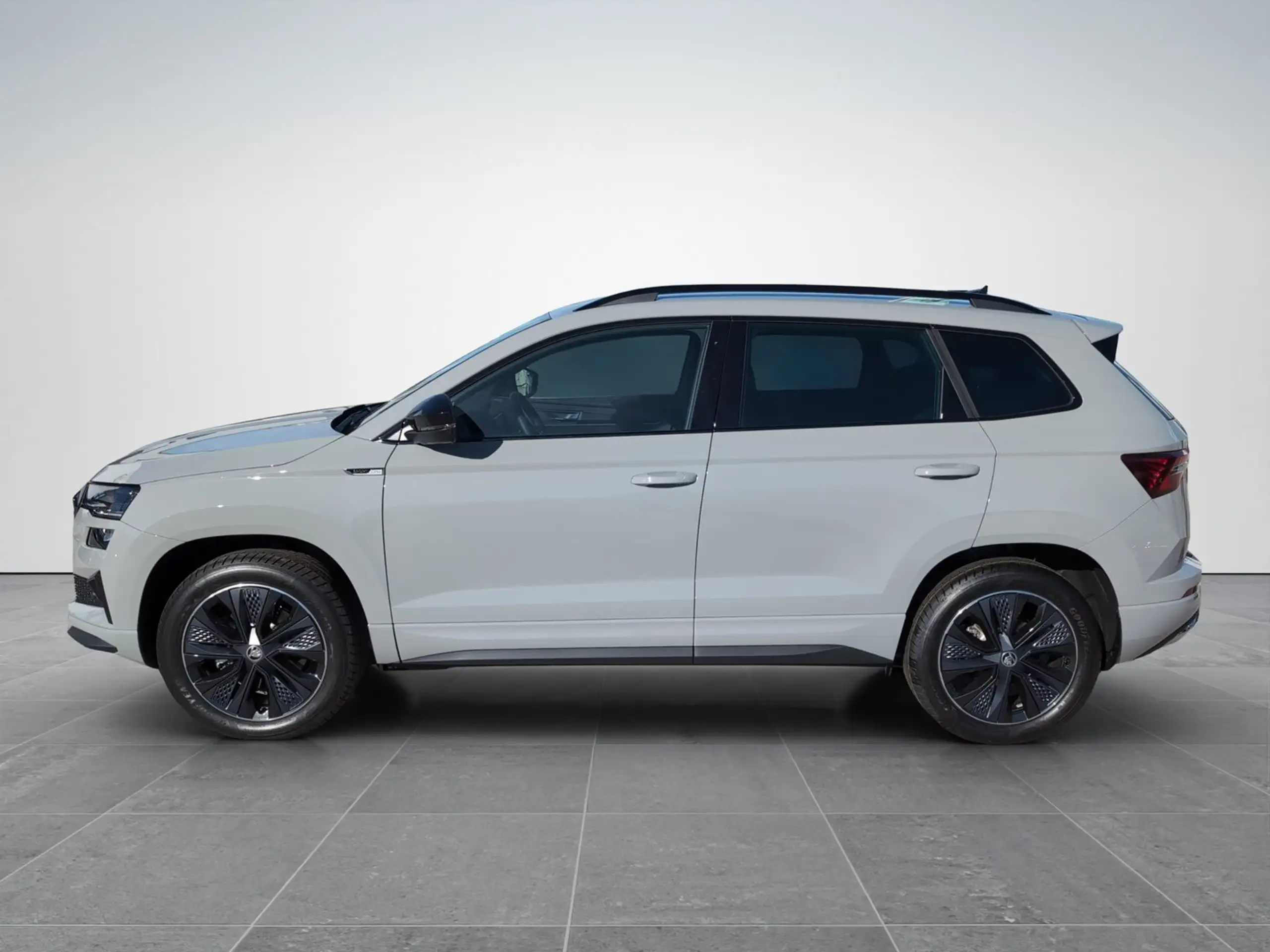 Skoda - Karoq