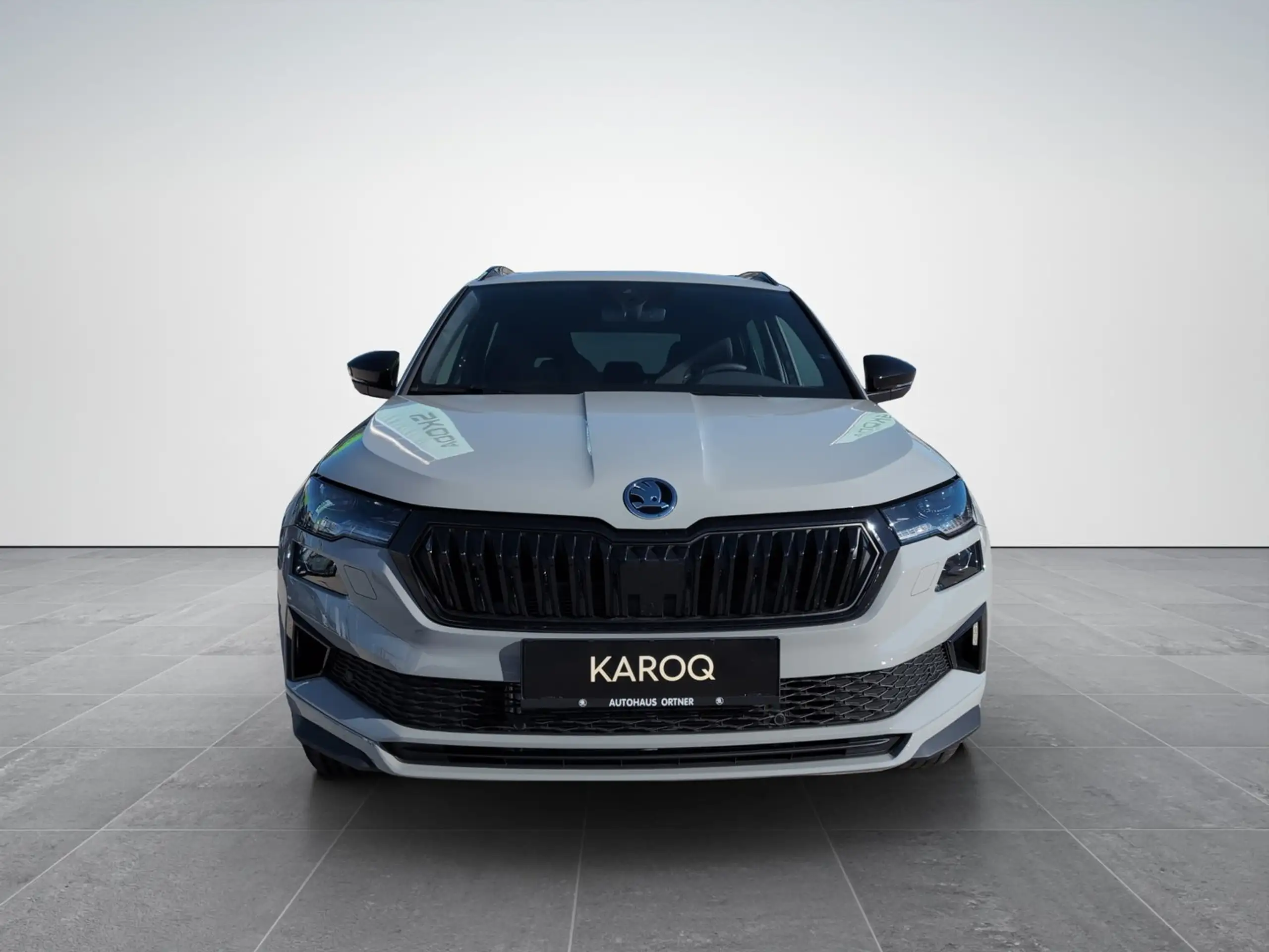 Skoda - Karoq