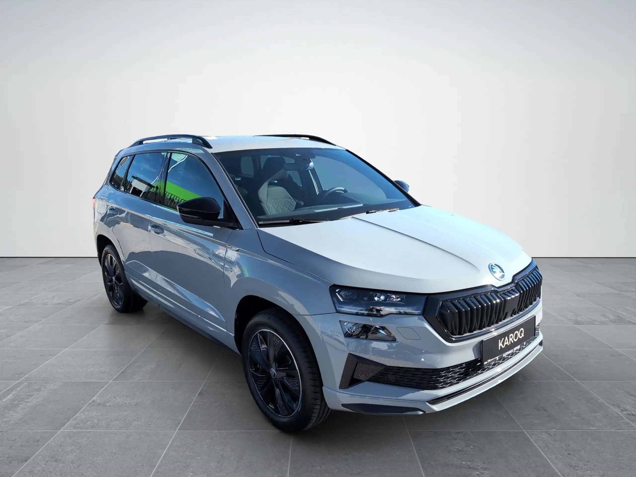 Skoda - Karoq