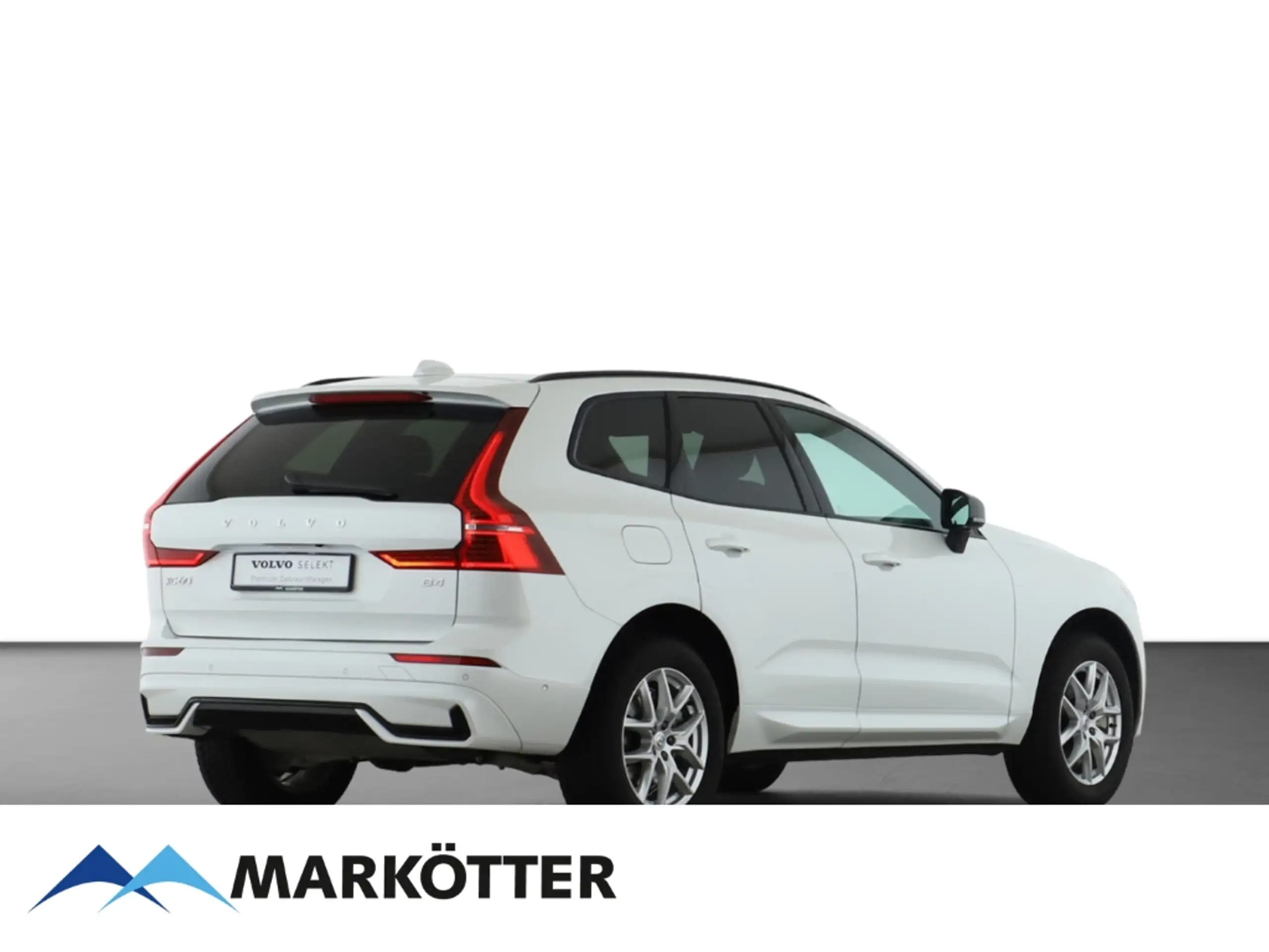 Volvo - XC60