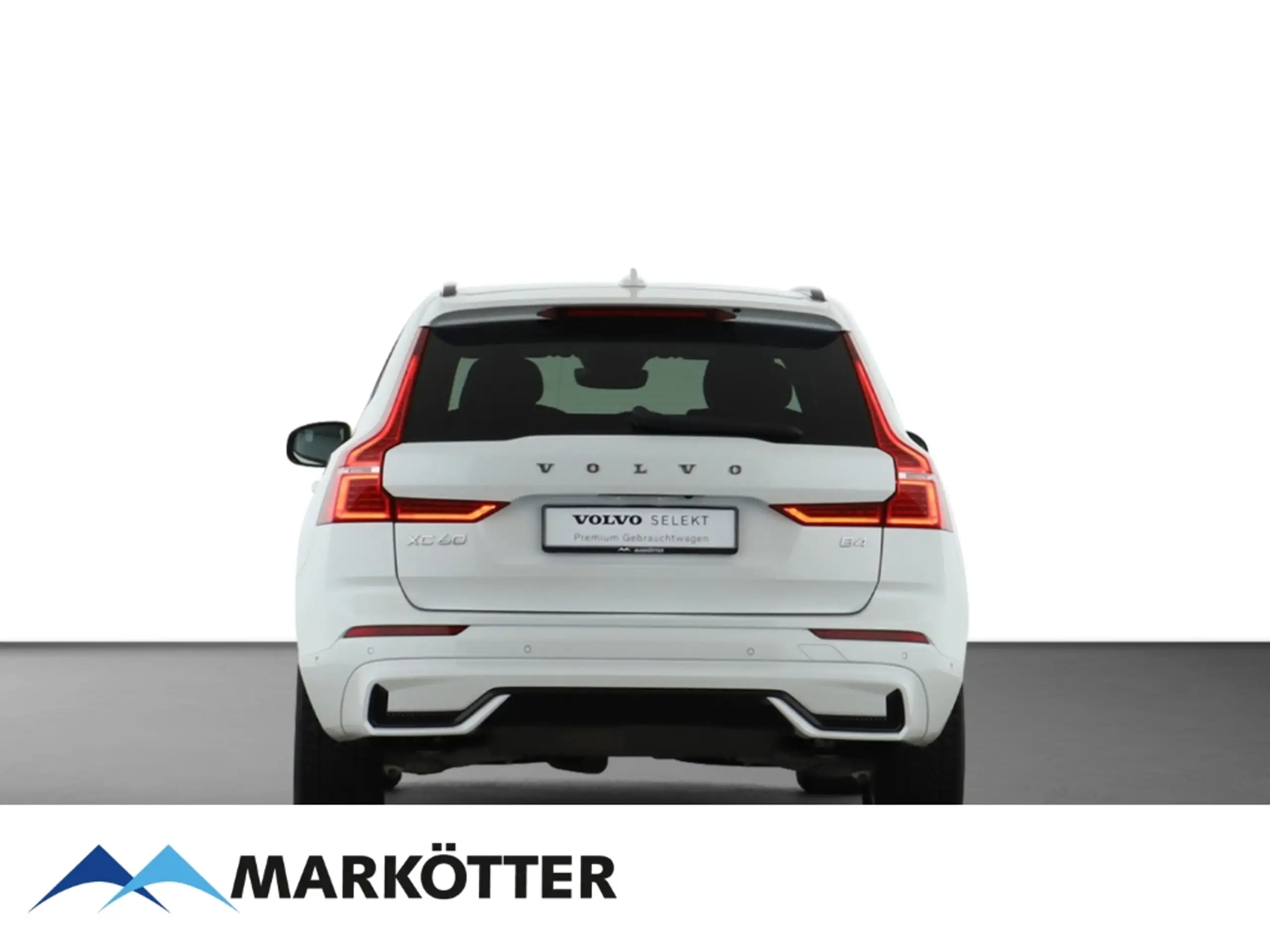 Volvo - XC60