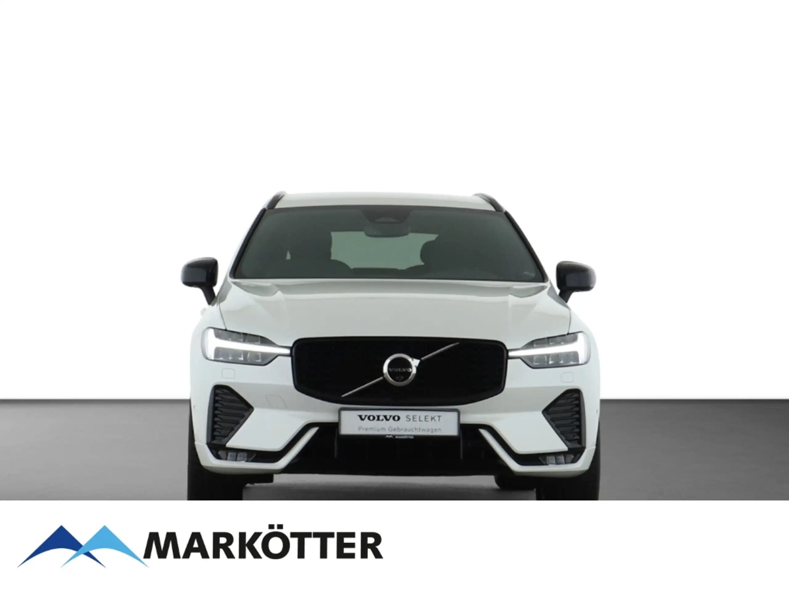 Volvo - XC60