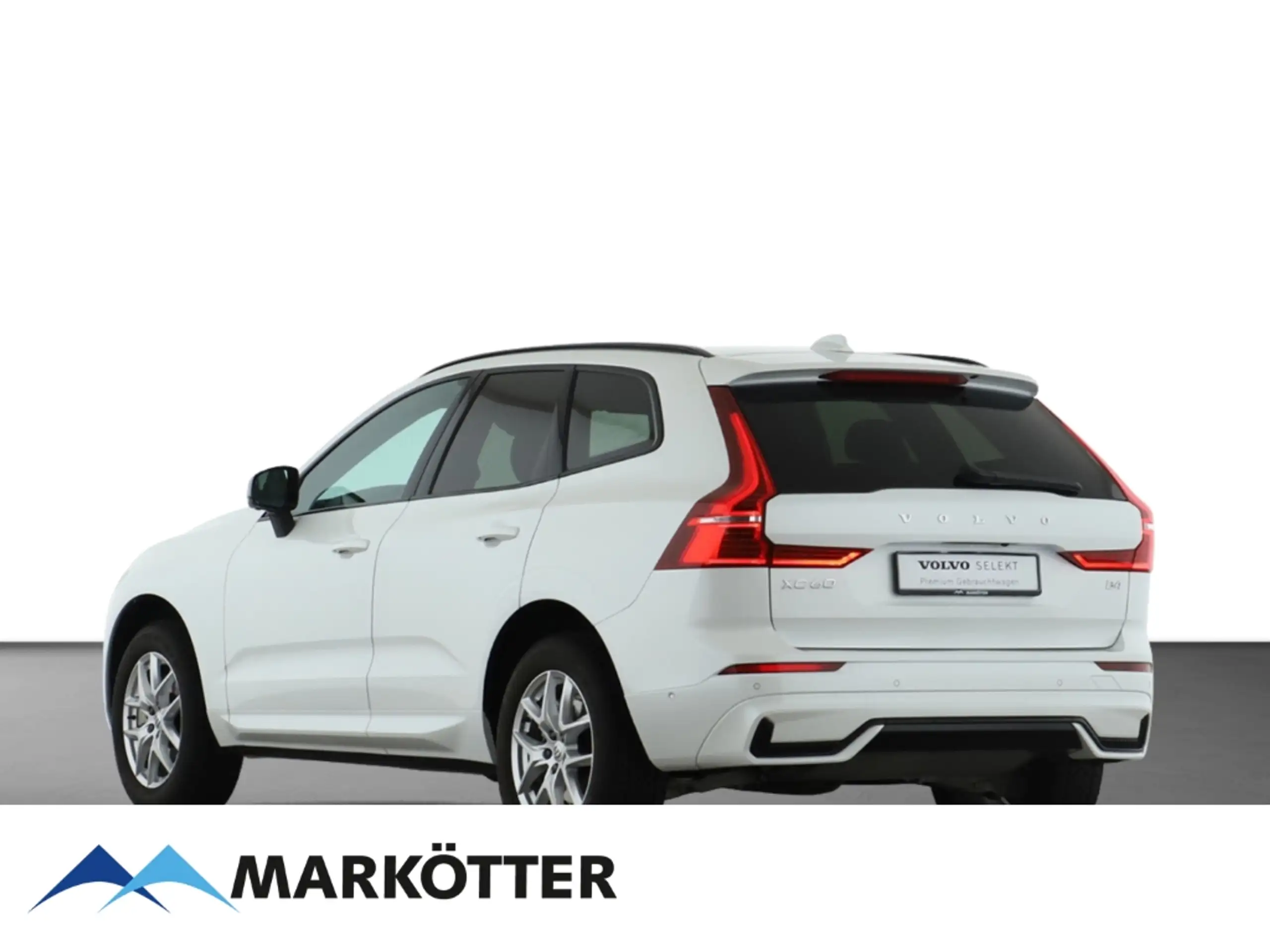 Volvo - XC60