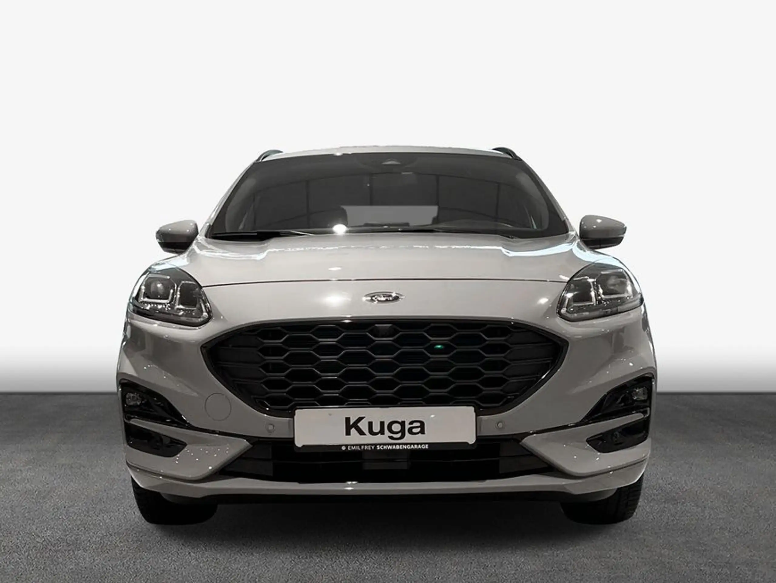 Ford - Kuga