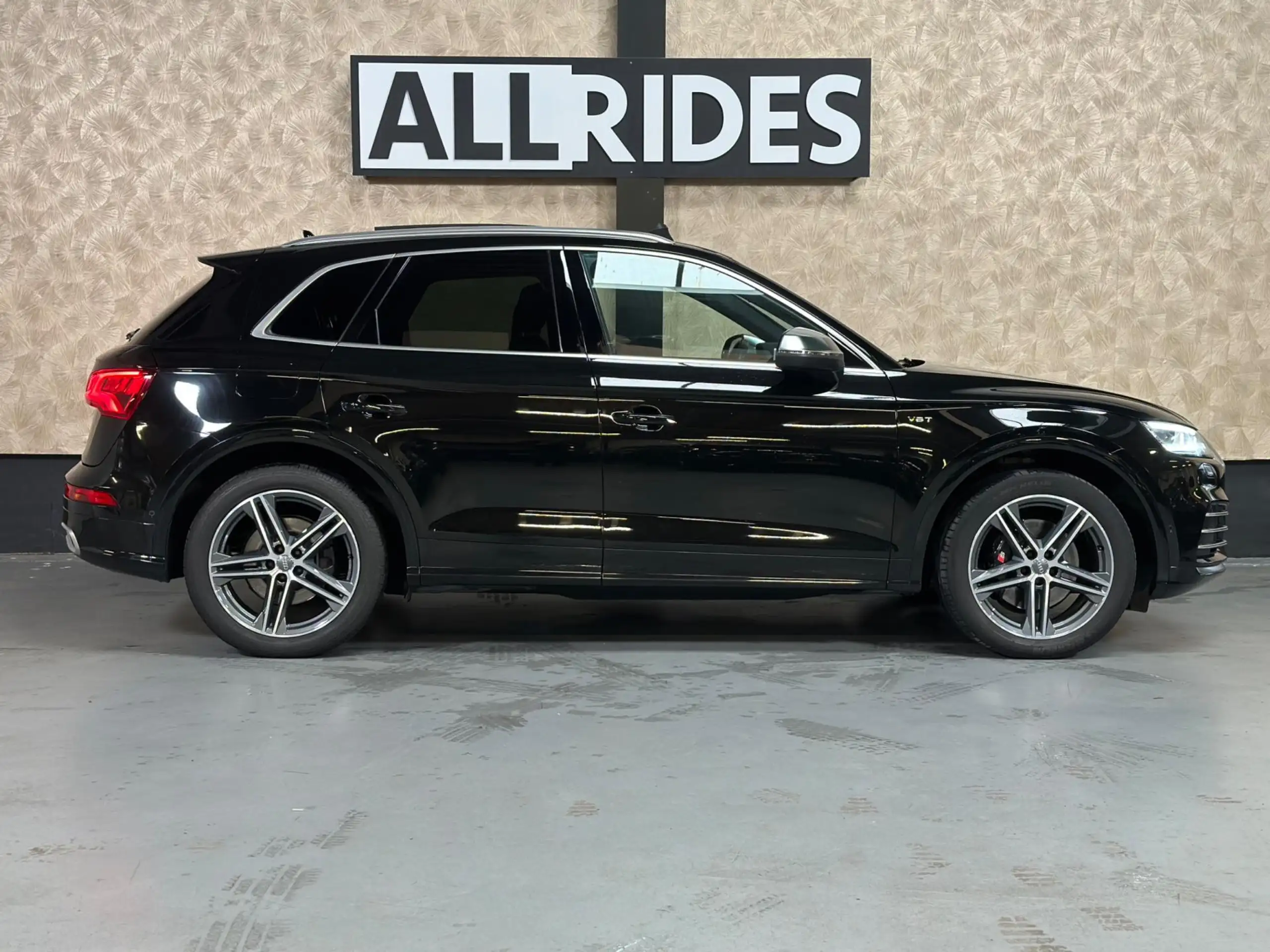 Audi - SQ5