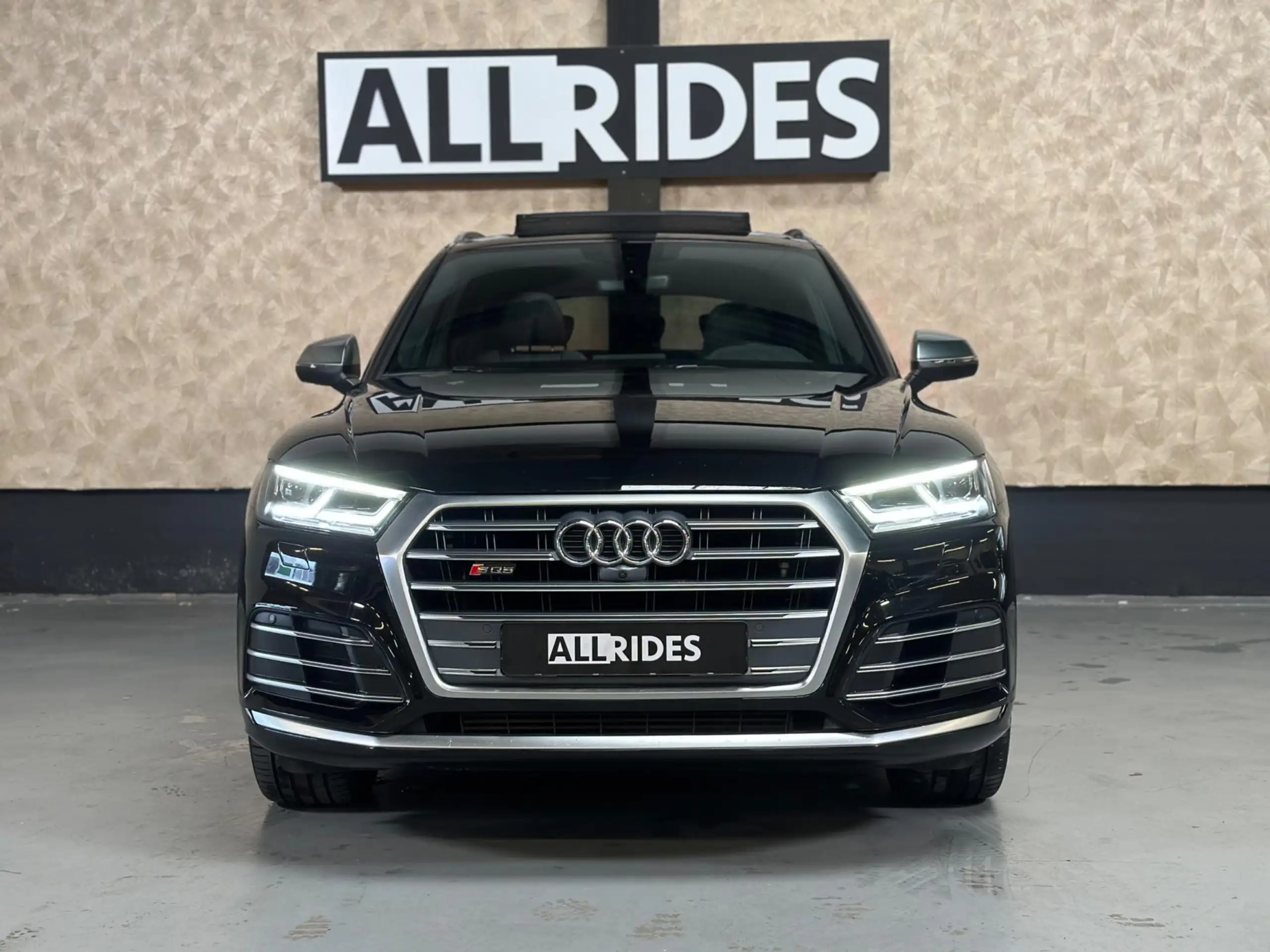 Audi - SQ5