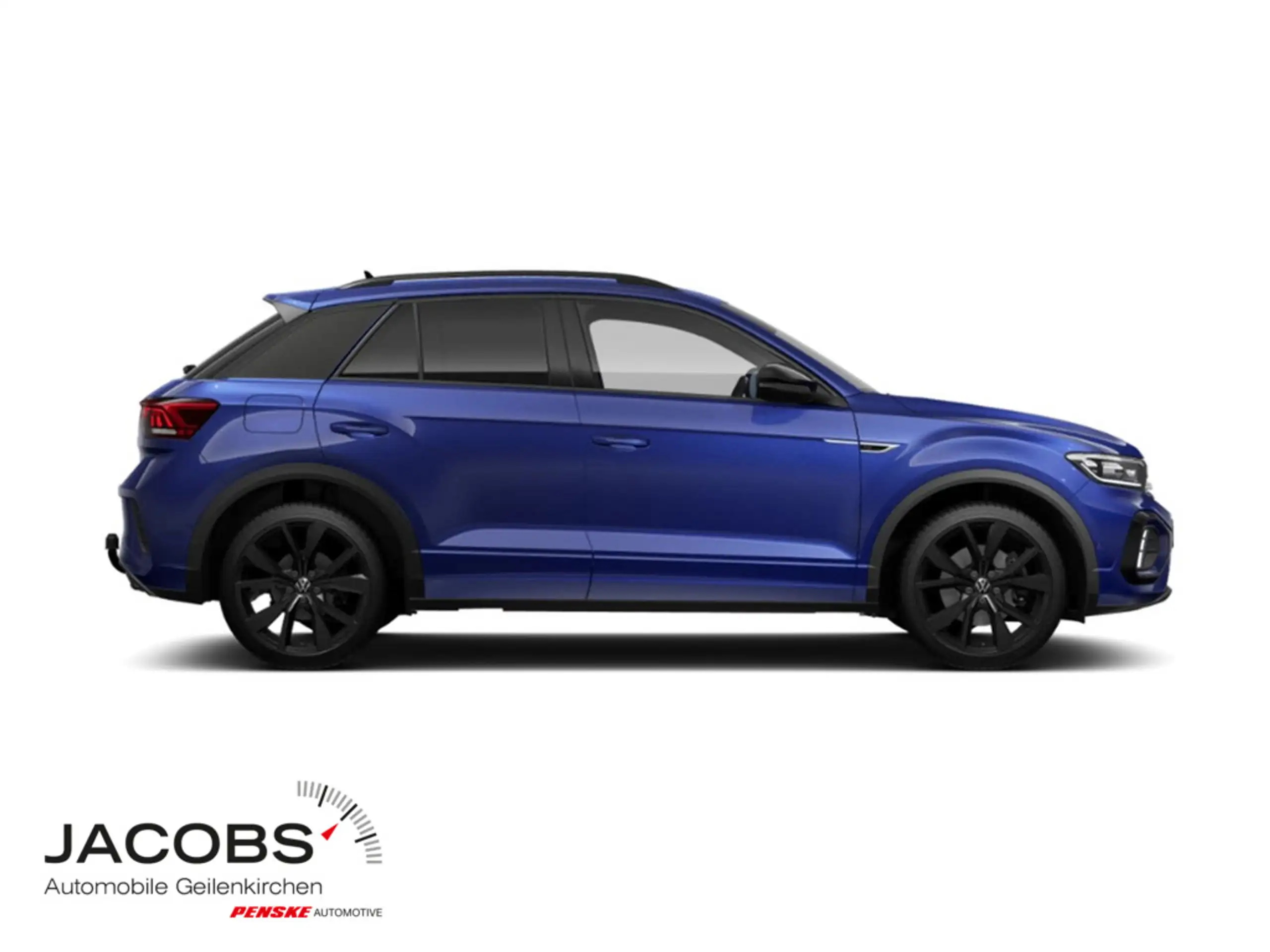 Volkswagen - T-Roc