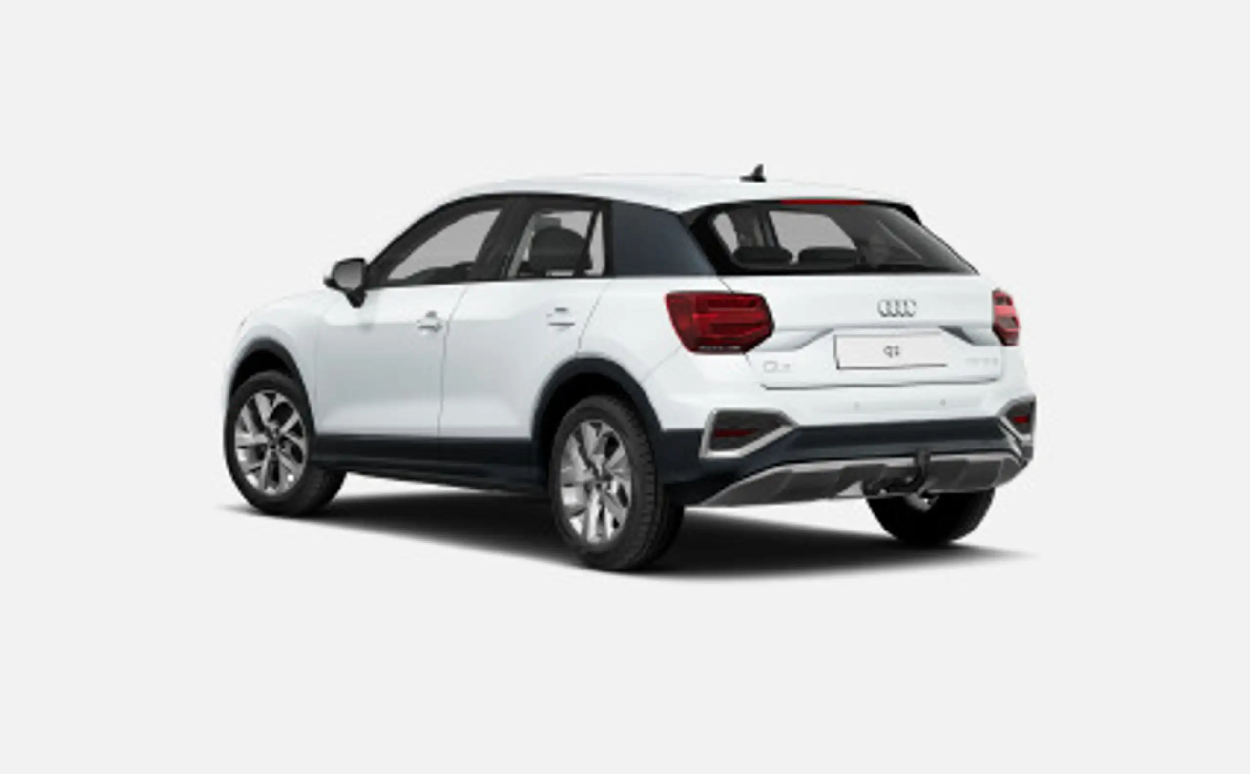 Audi - Q2