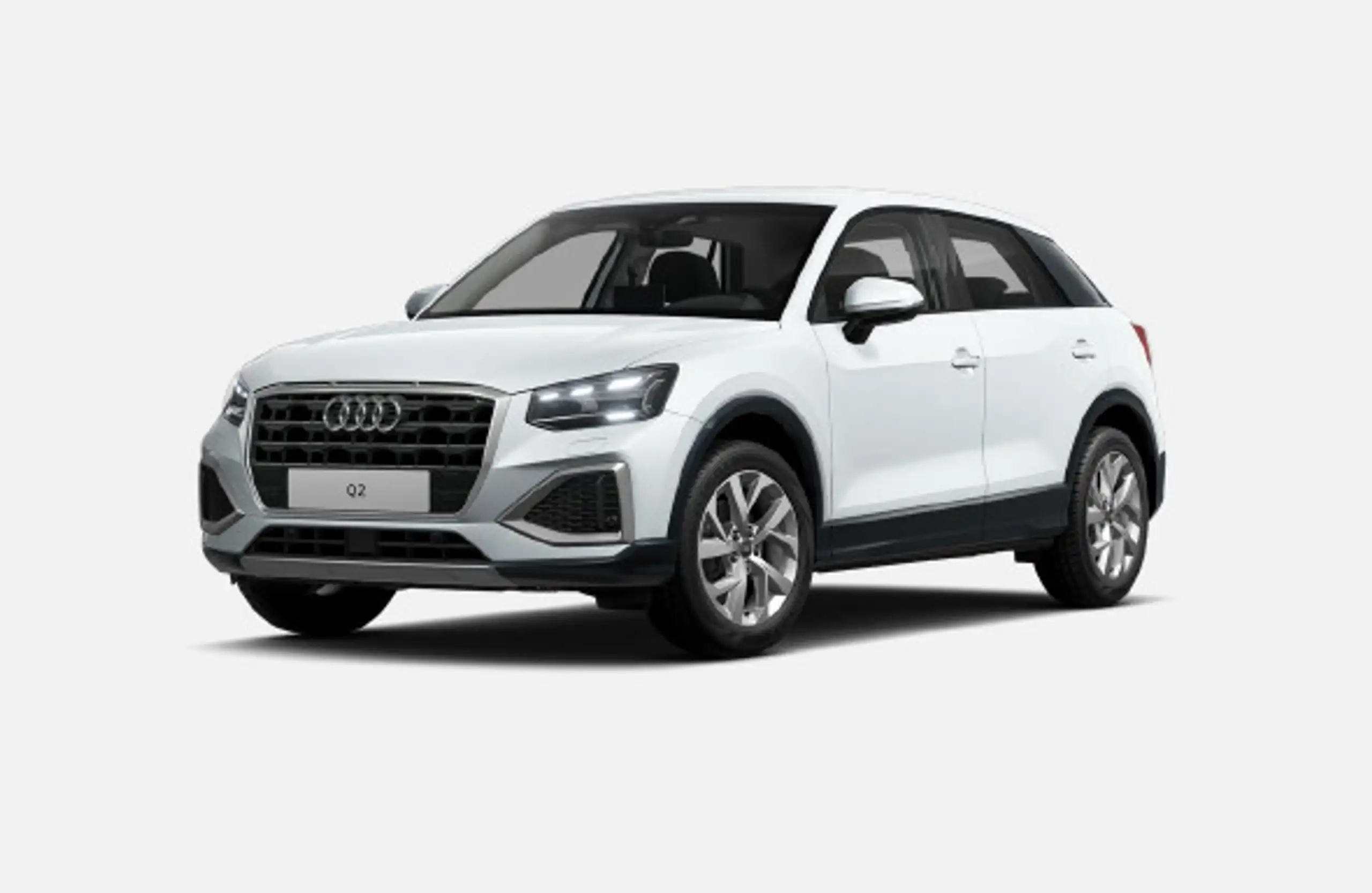 Audi - Q2