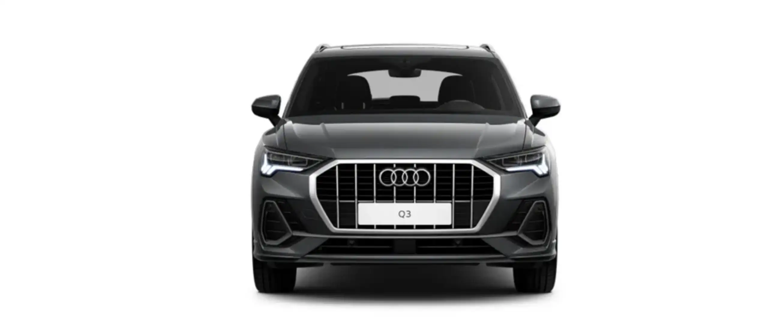 Audi - Q3