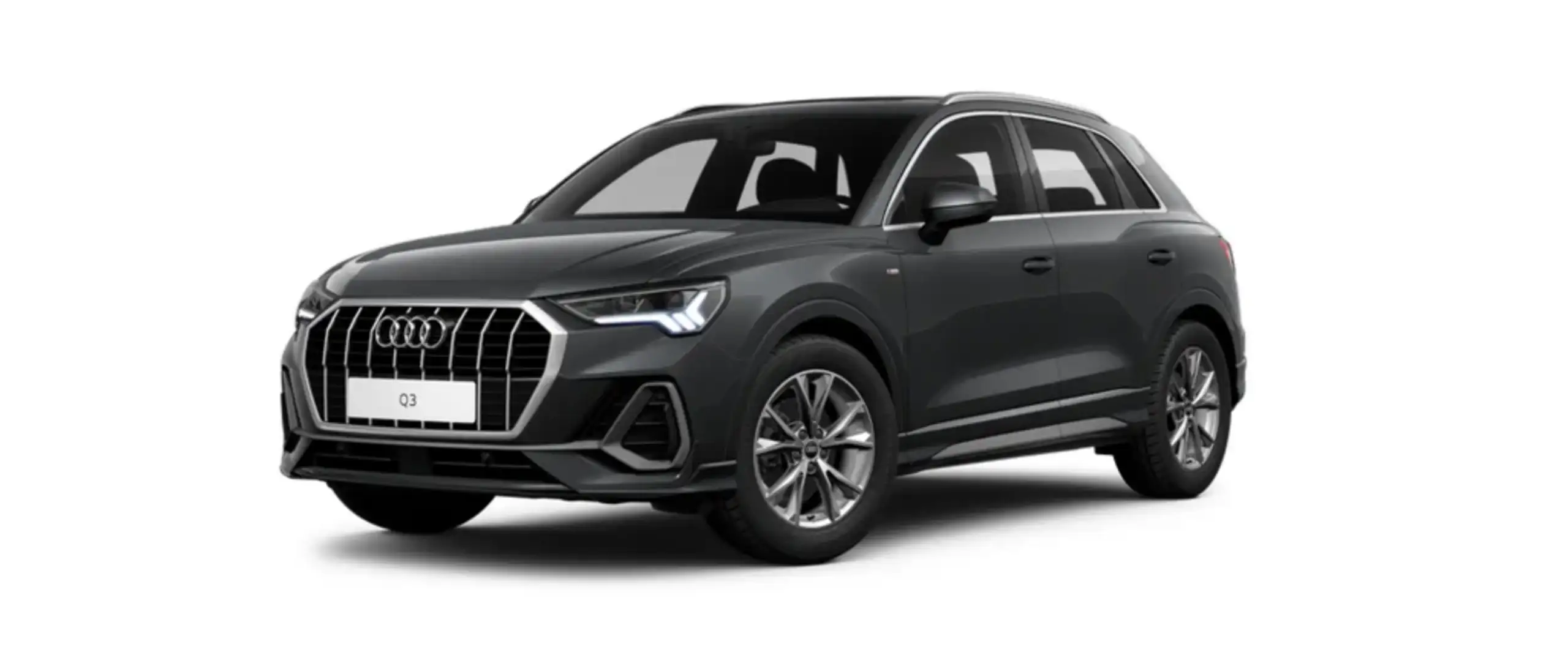 Audi - Q3