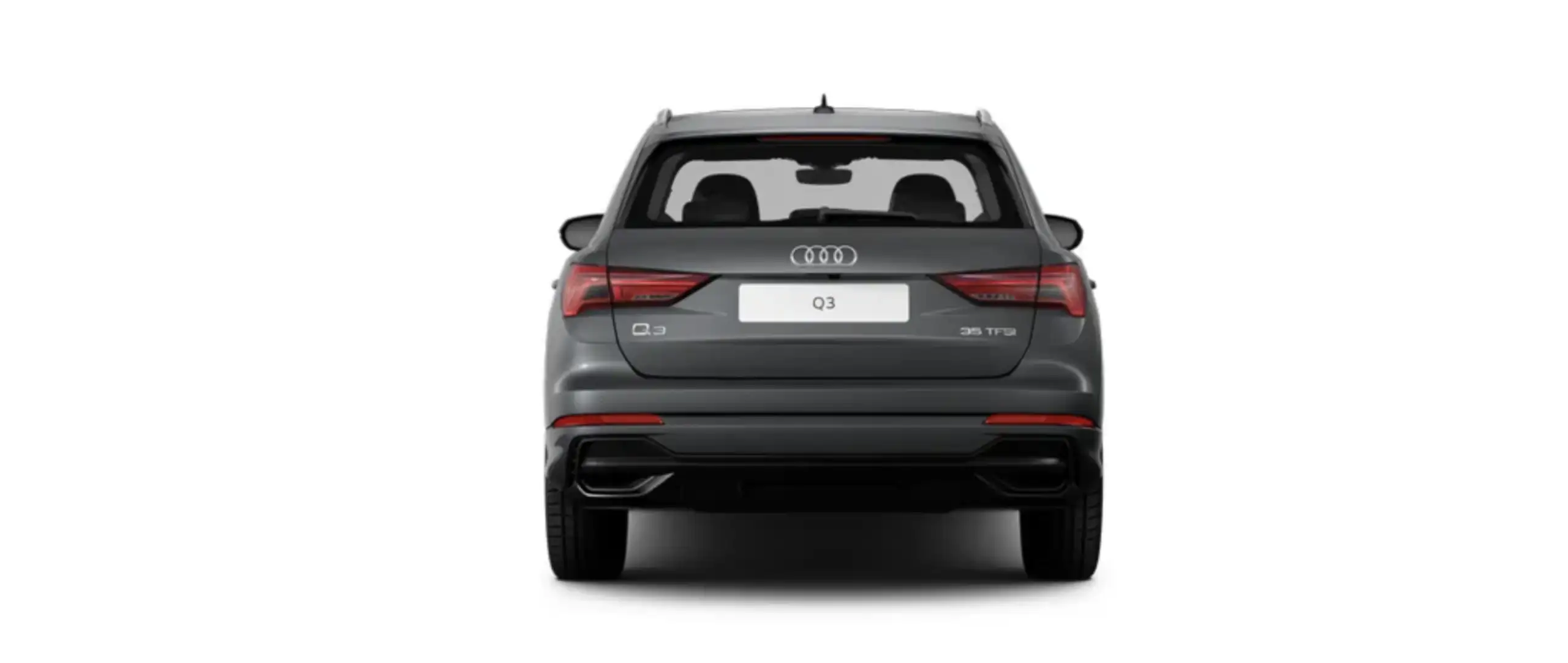 Audi - Q3