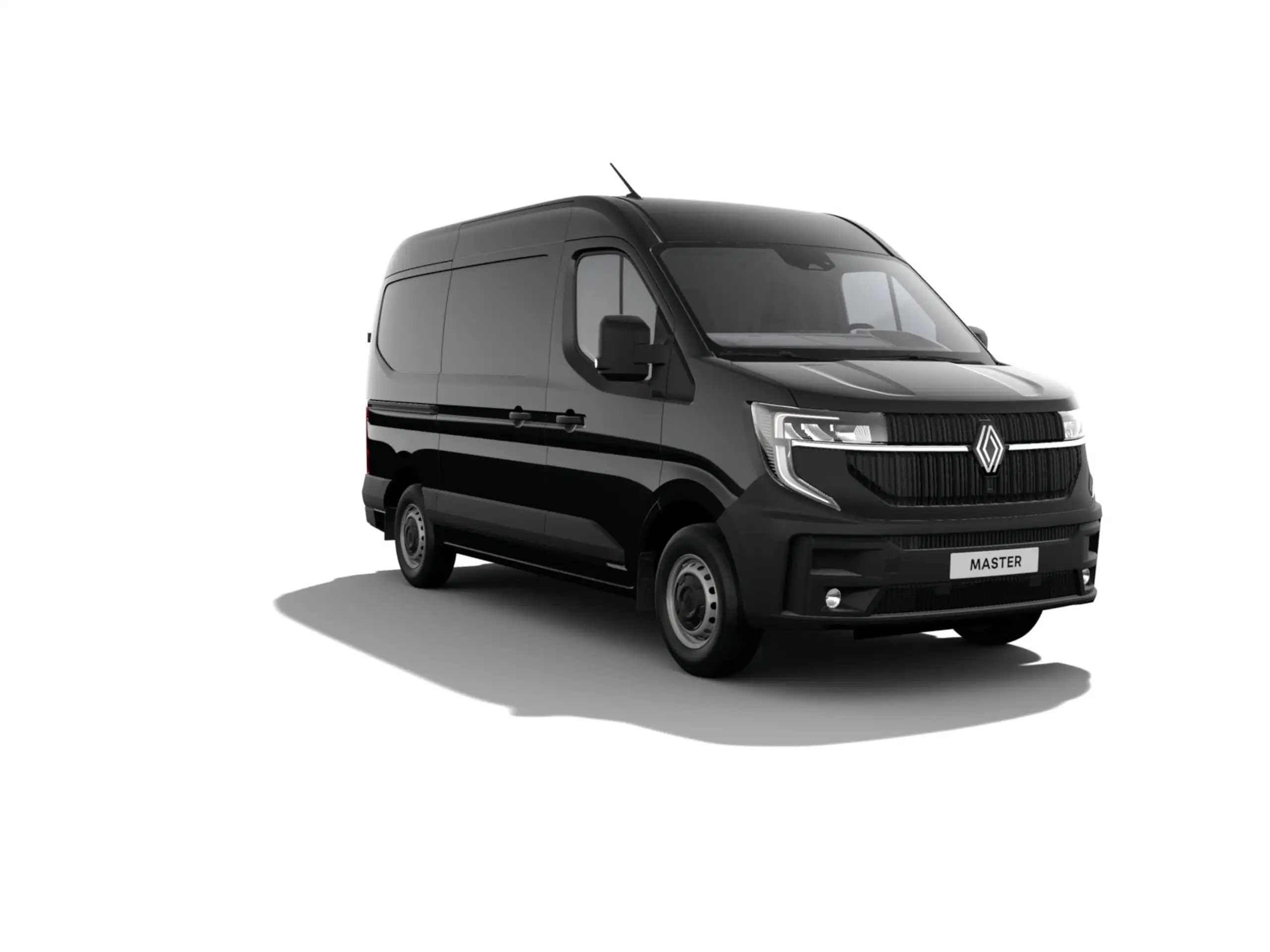 Renault - Master